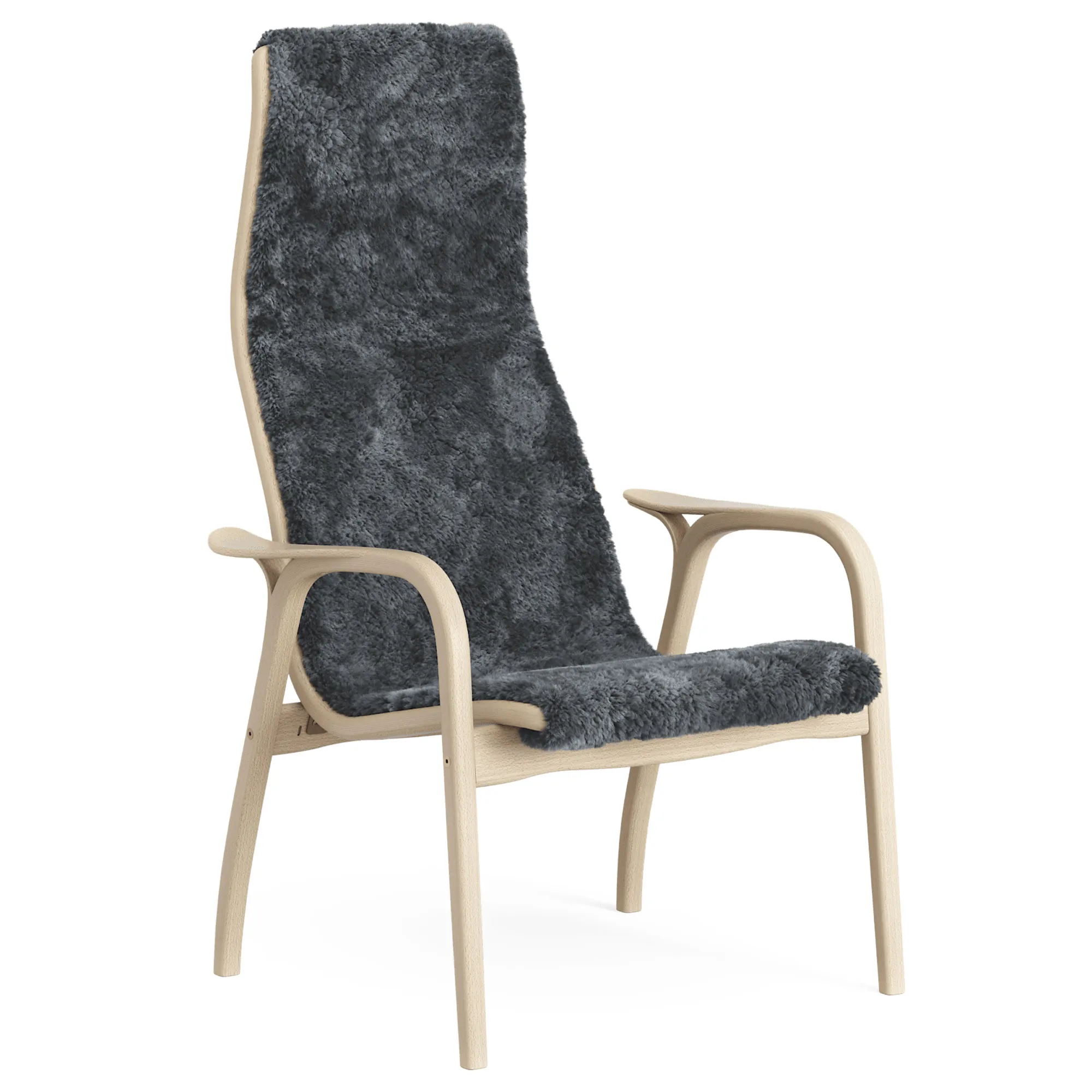 Lamino fåtölj - 1