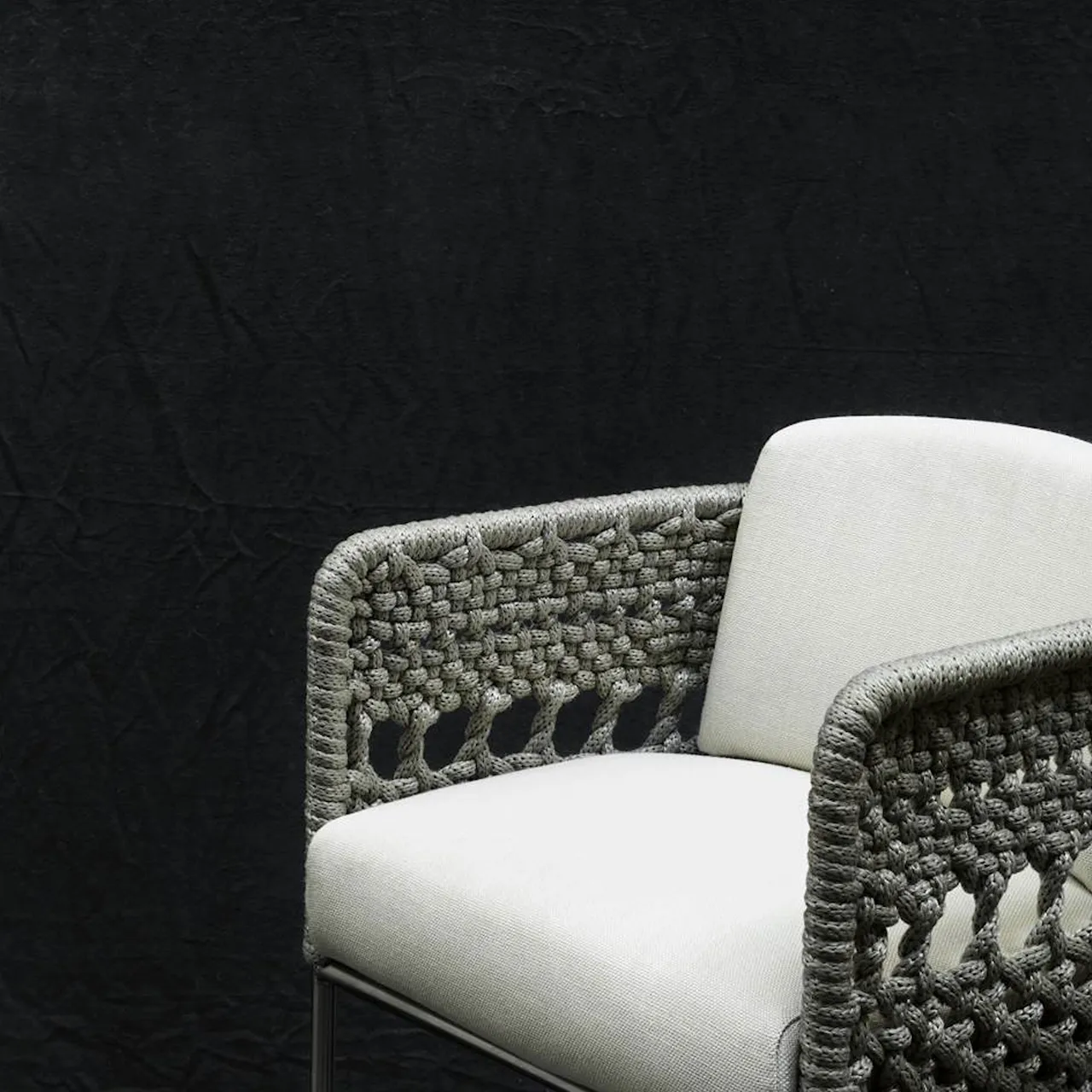 Mini Tombolo Armchair