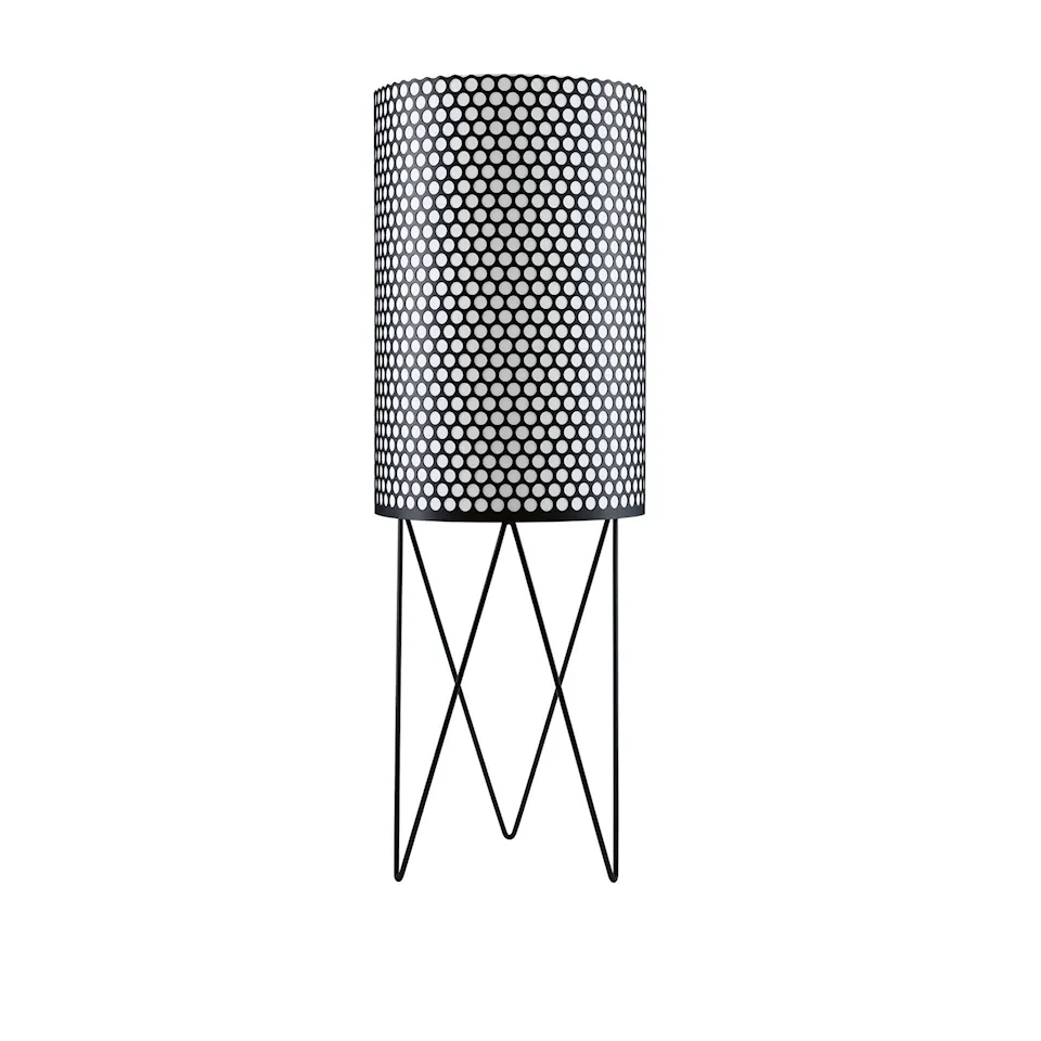 PD2 golvlampa