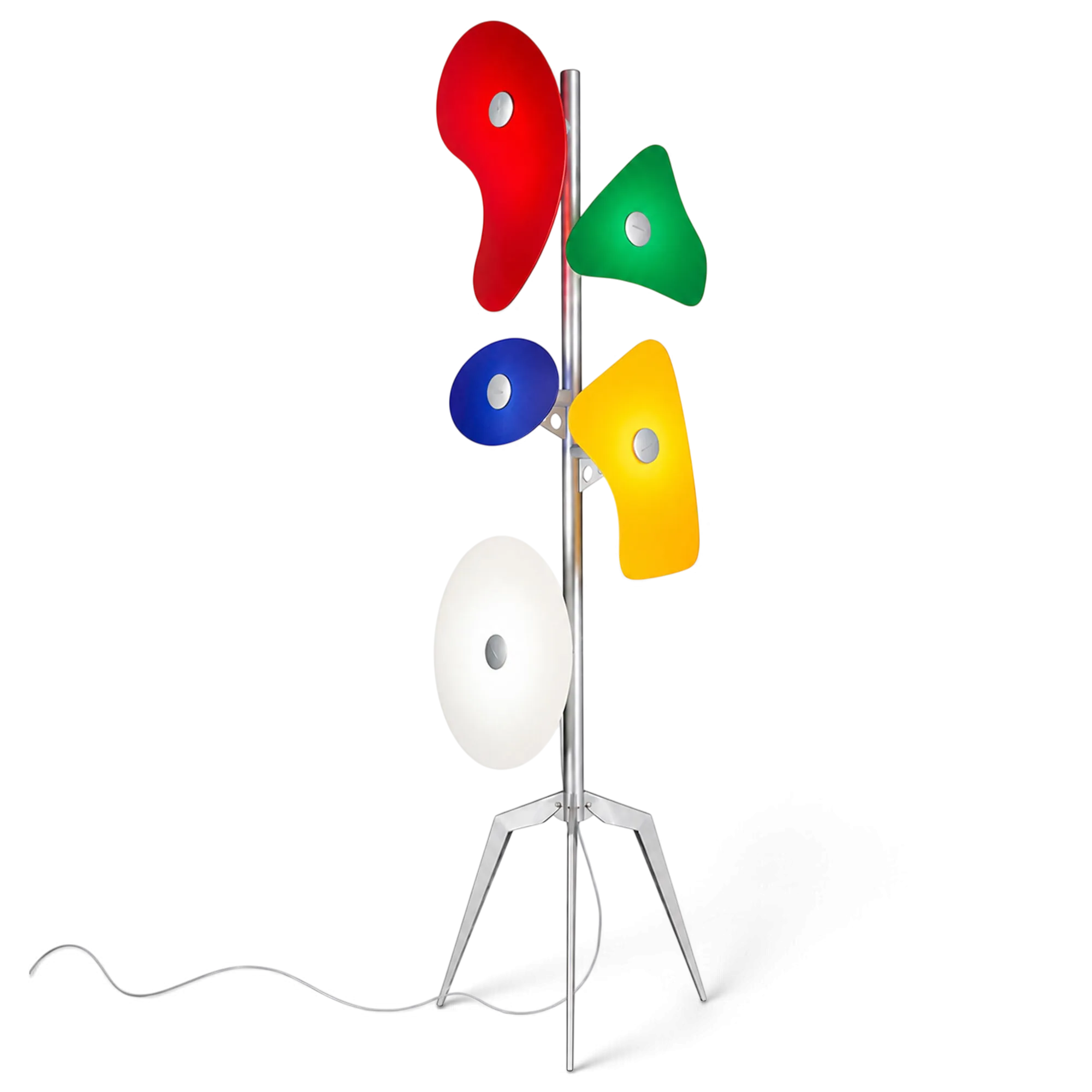 Orbital golvlampa - 1