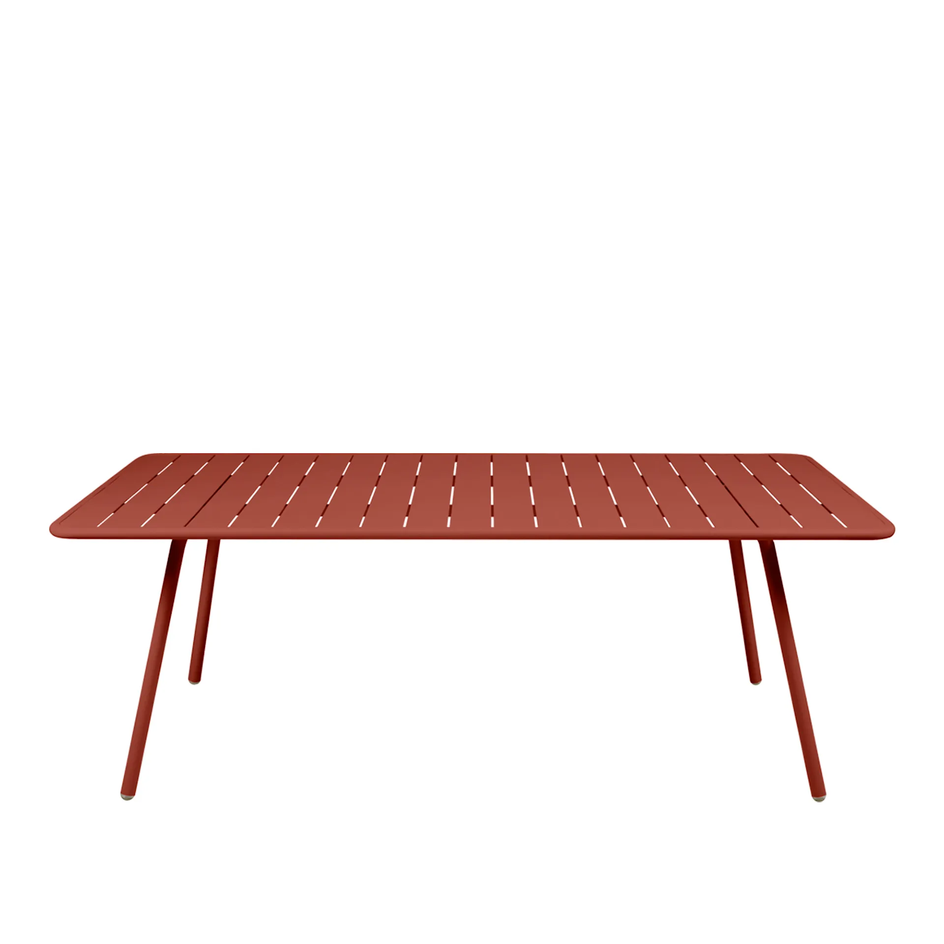 Luxembourg Table 207 x 100 cm - Fermob - NO GA