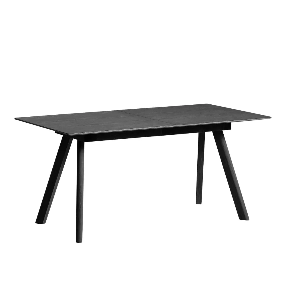 CPH30 2.0 utdragbart bord 80 x 160 cm - 1