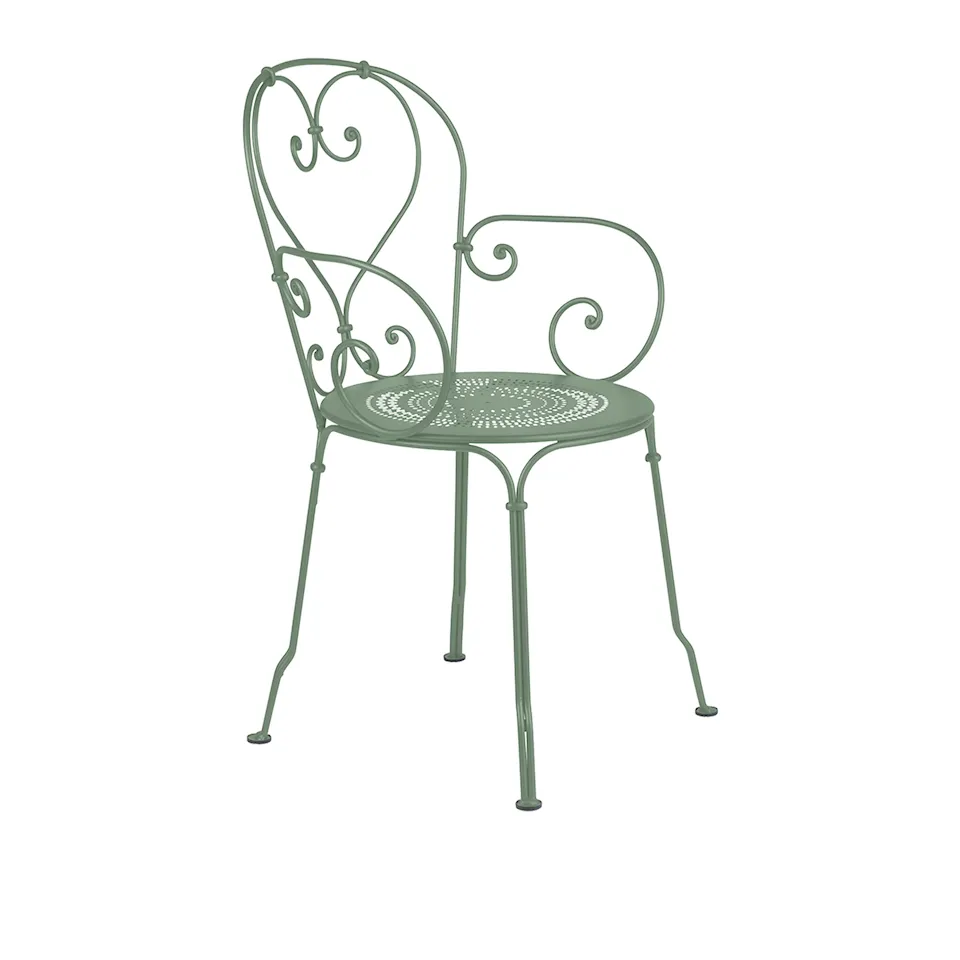 1900 Armchair