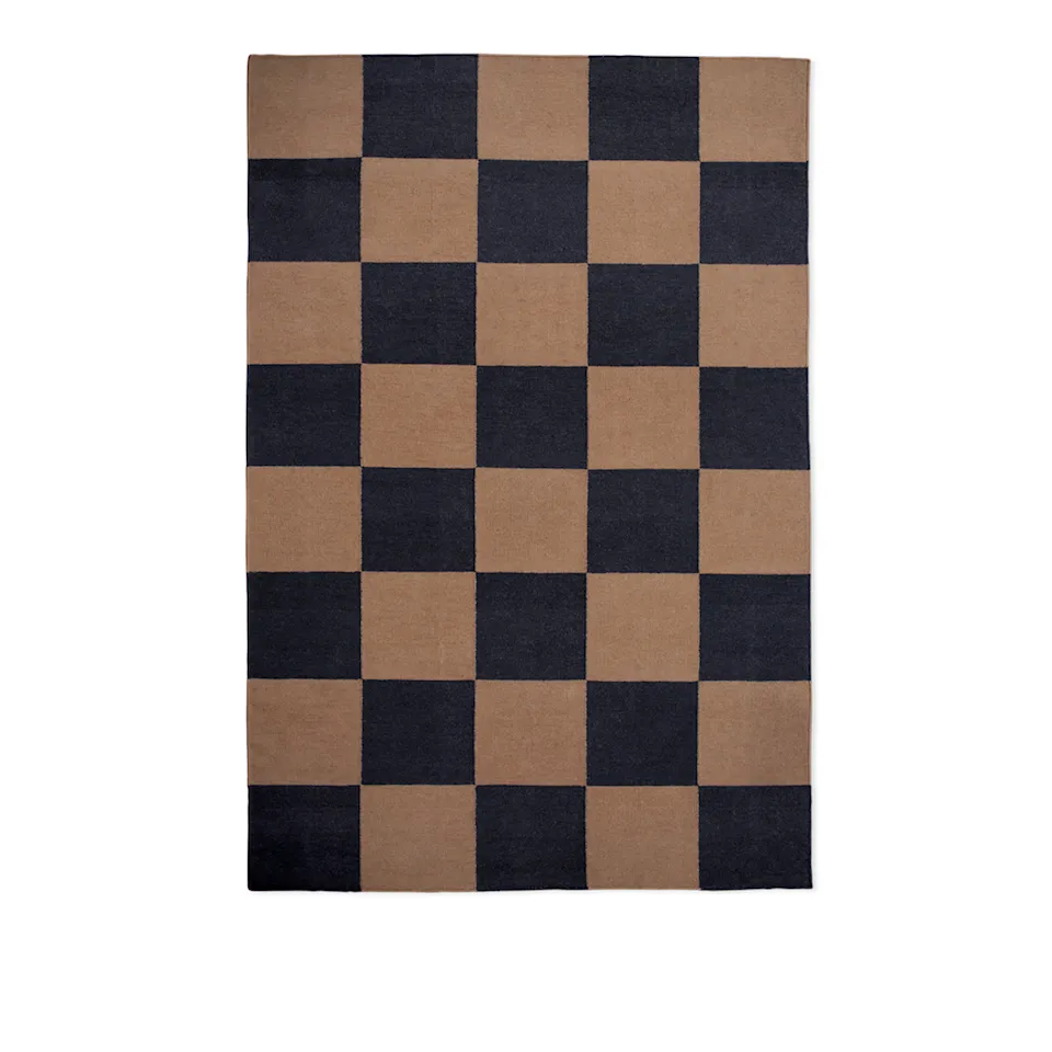Square Tobacco ullmatta