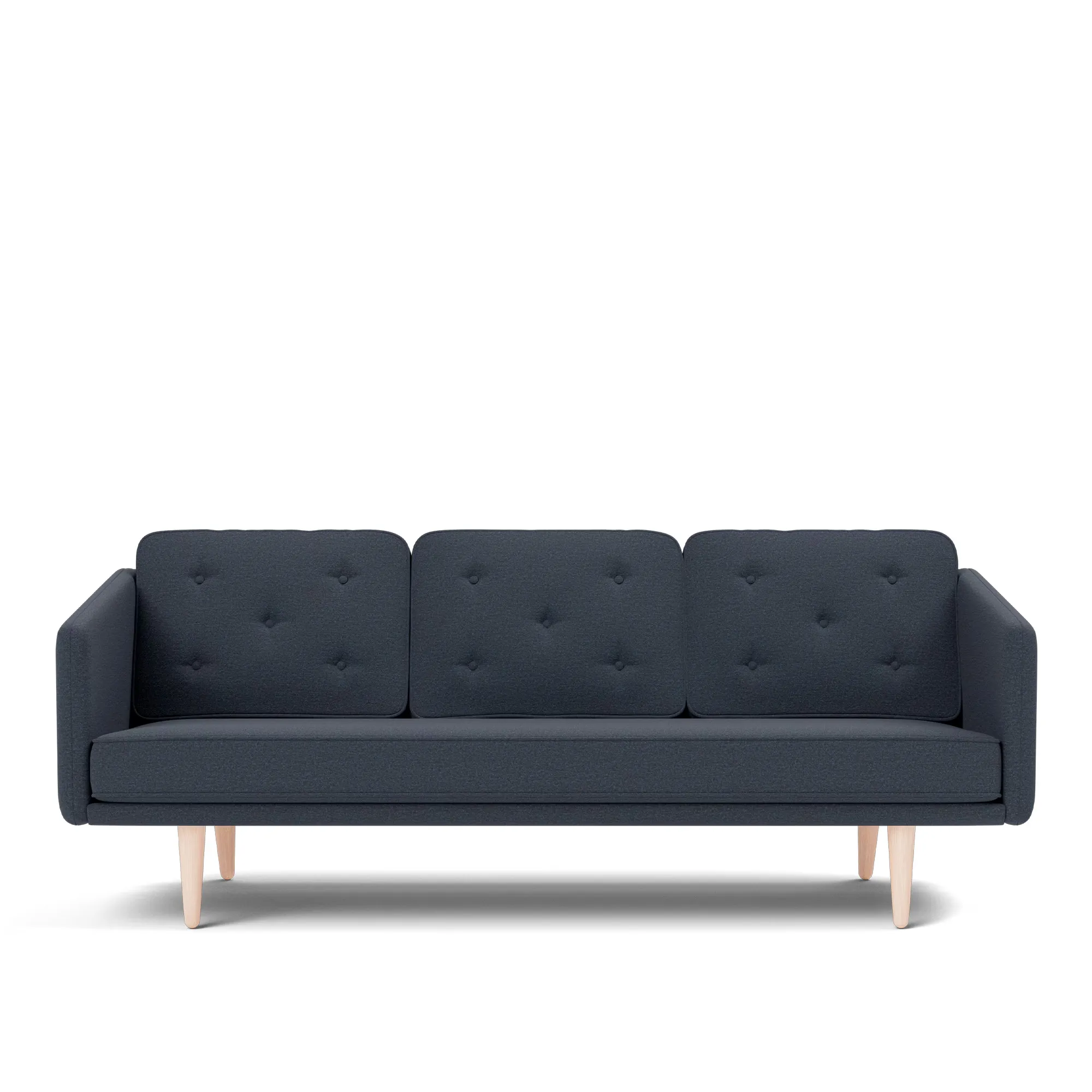No. 1 Sofa 2003 3-sitssoffa - 1