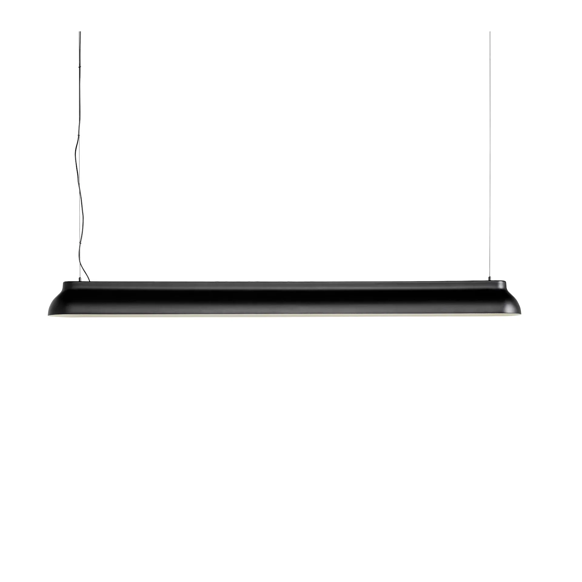 PC Linear Pendant Lamp - HAY - NO GA