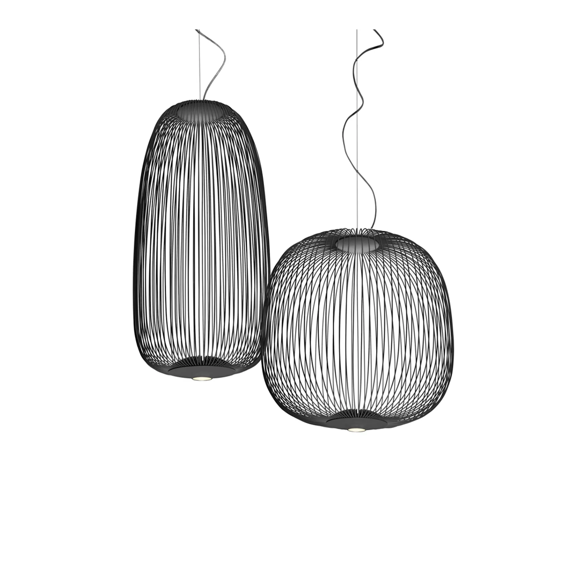 Spokes 1 - Foscarini - NO GA