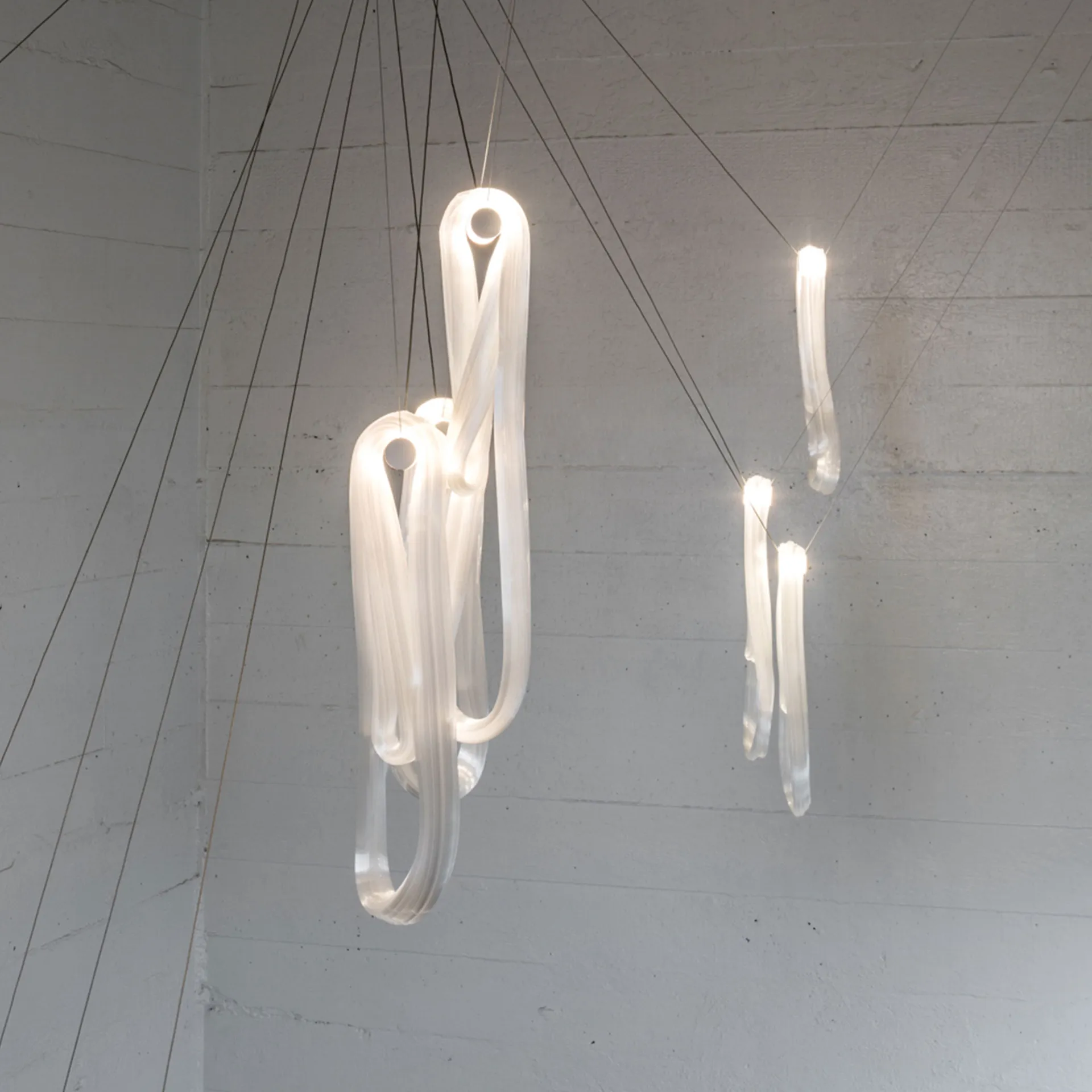 87.14 - Bocci - Omer Arbel - NO GA