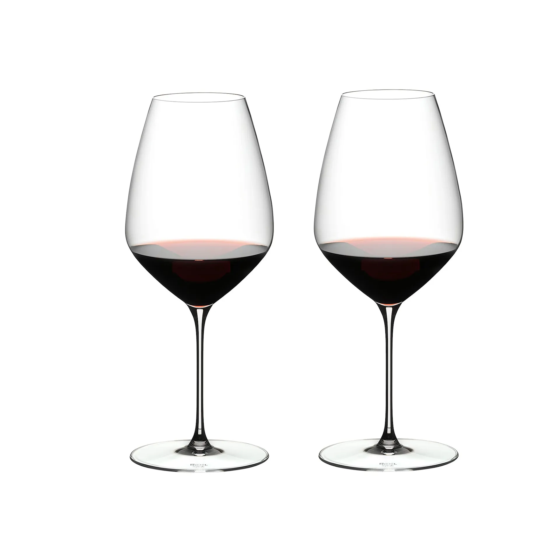 Veloce Syrah/Shiraz, 2-Pack - Riedel - NO GA