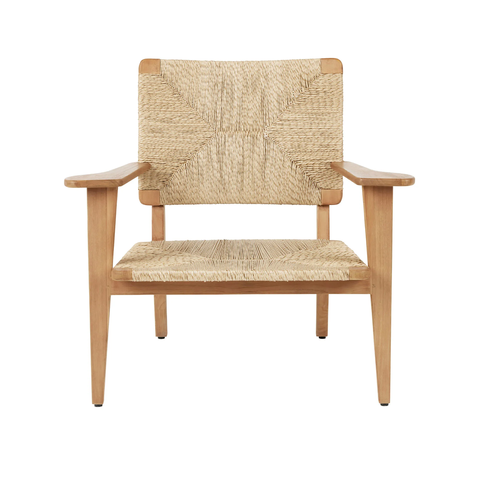 F-Chair utomhusfåtölj - 1