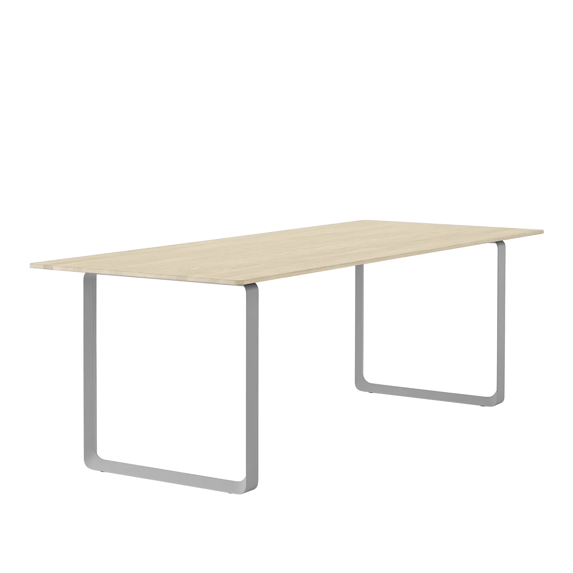 70/70 Table matbord 225x90 cm - Muuto - TAF Studio - NO GA