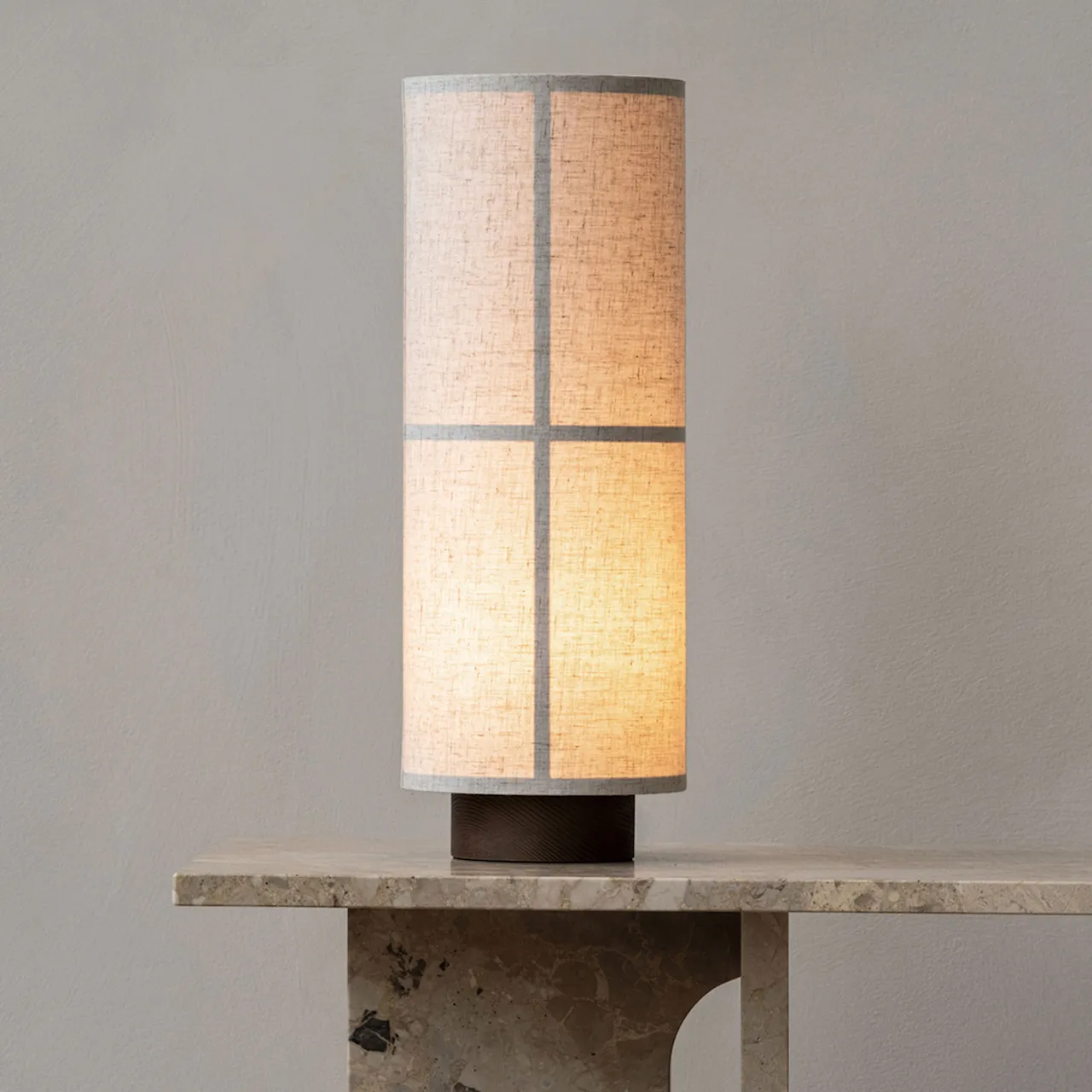 Hashira bordslampa