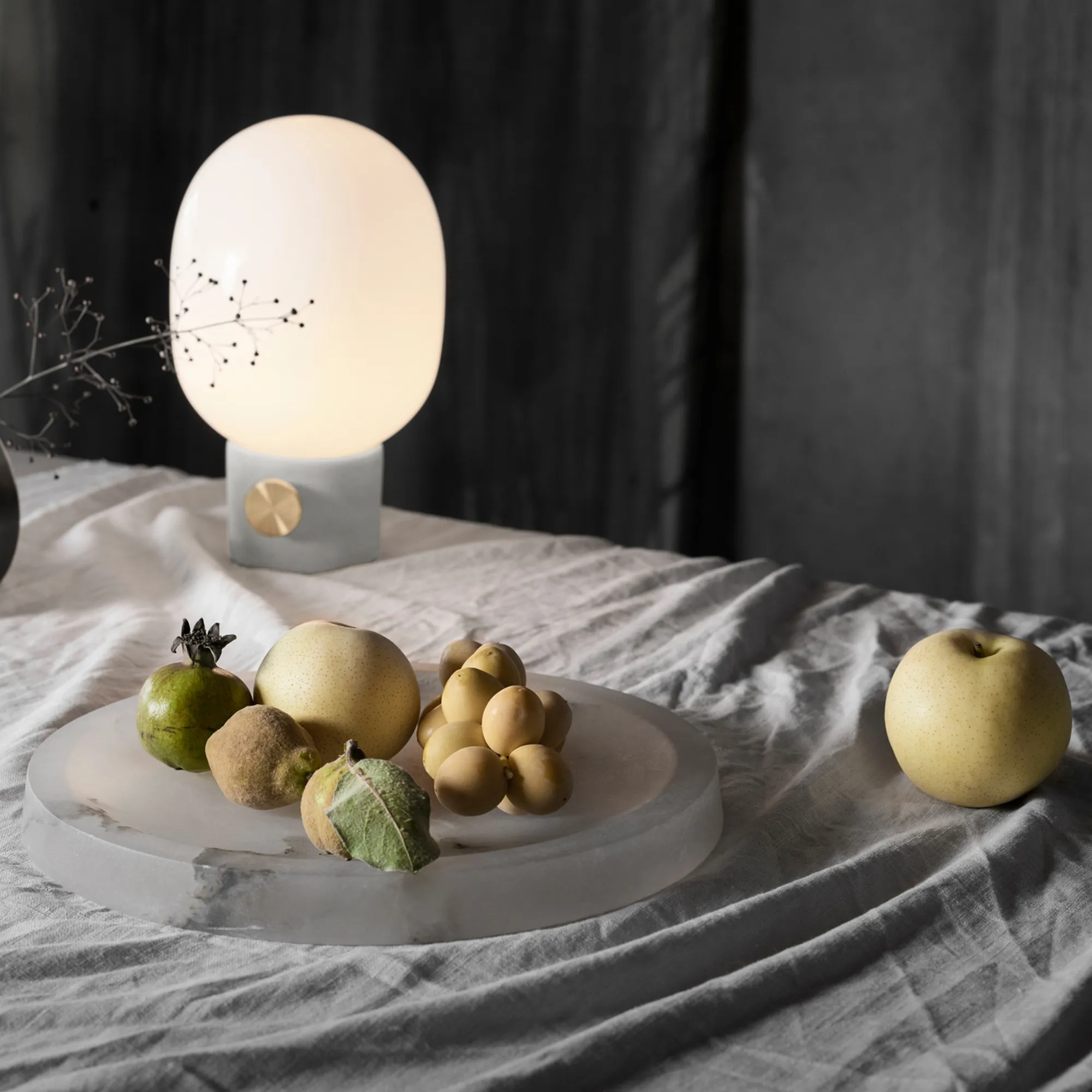 JWDA bordslampa - 6