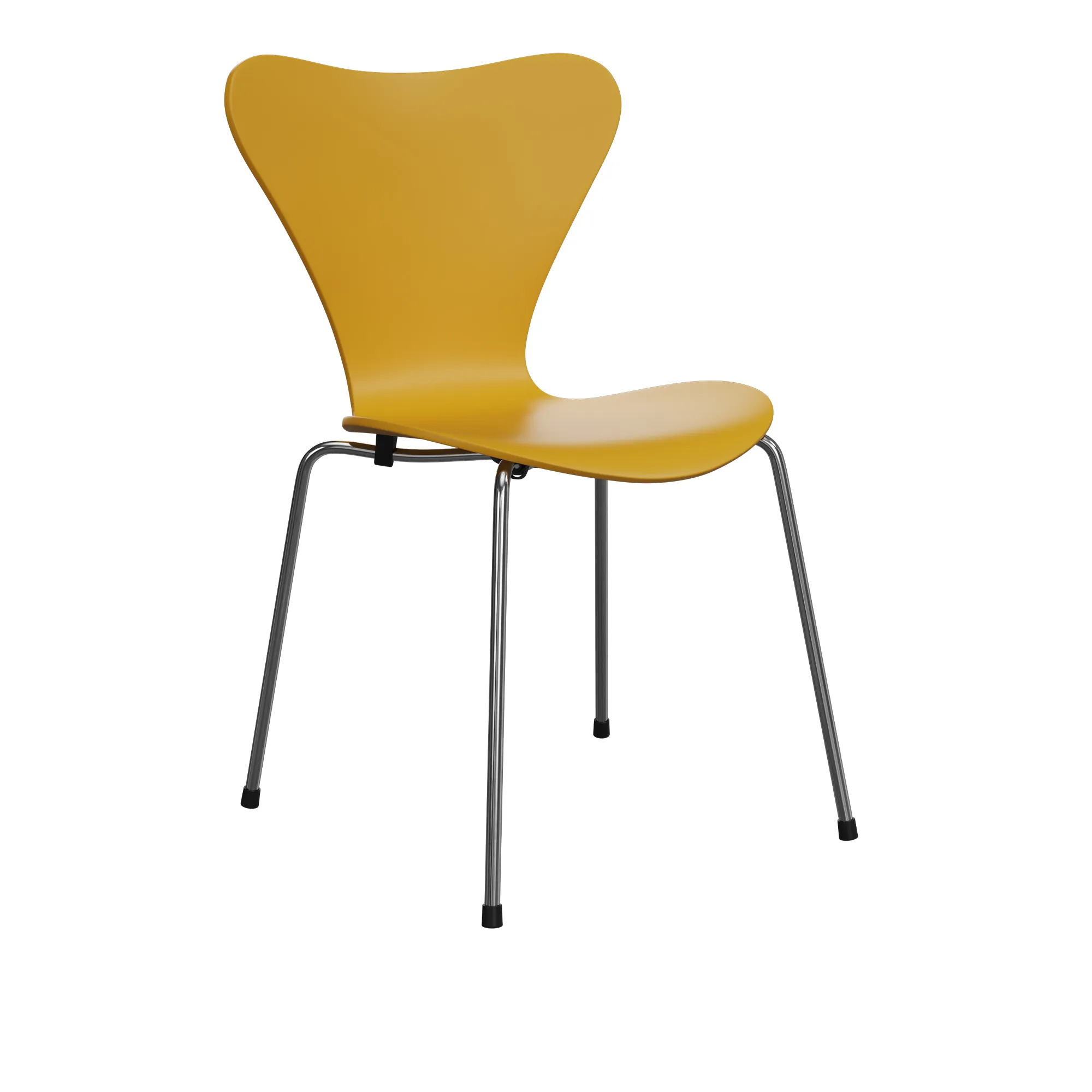 Sjuan 3107 stol Panton 100 - 5