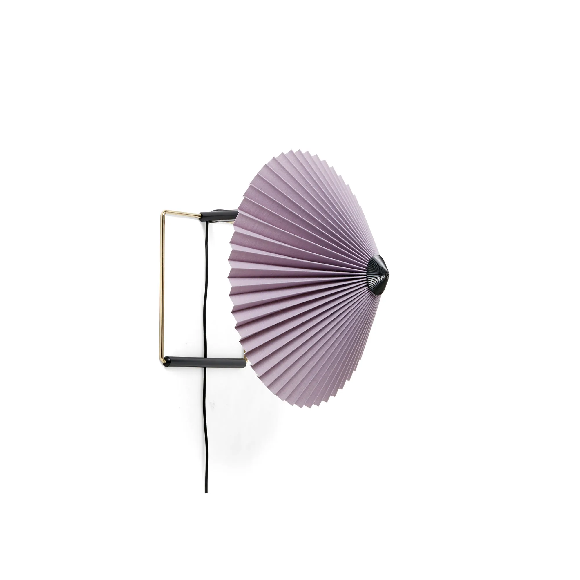Matin vägglampa 30 cm - 1