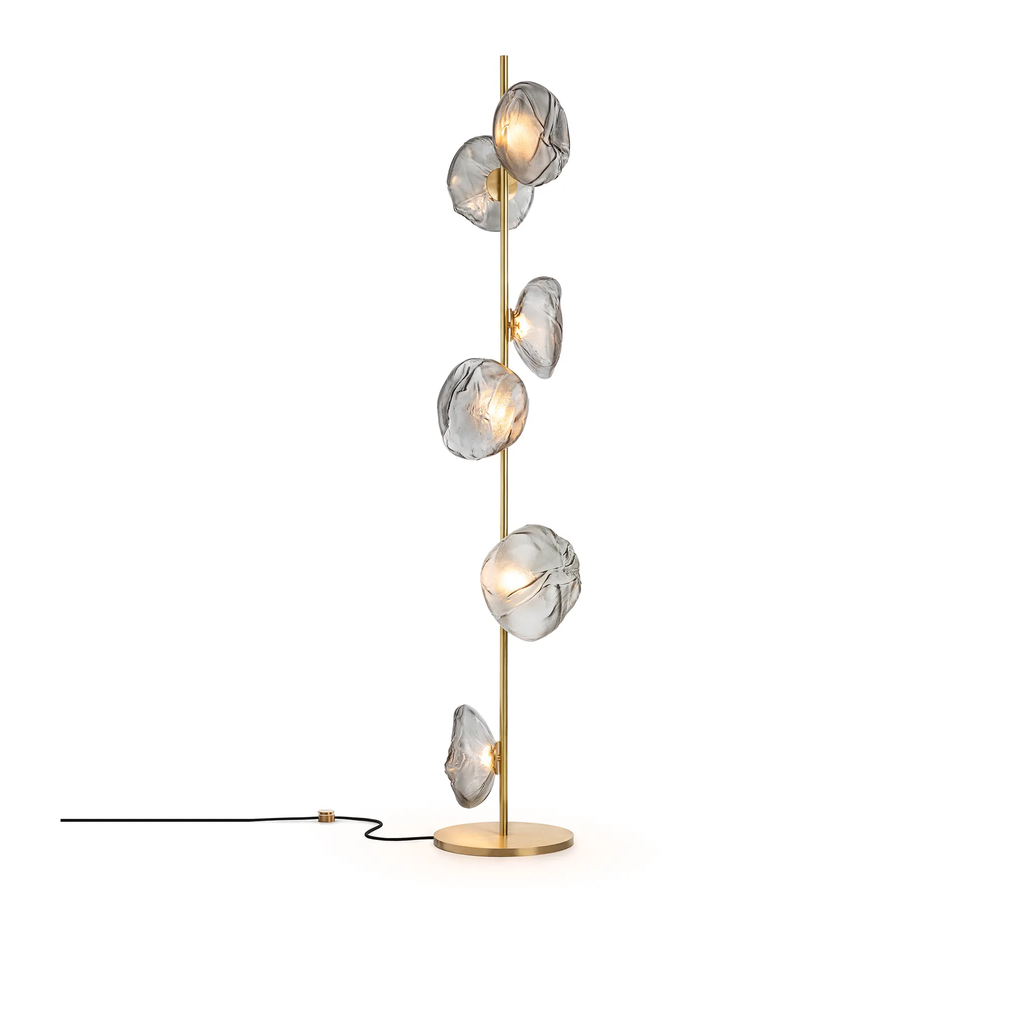 73.6 floor lamp long - 1