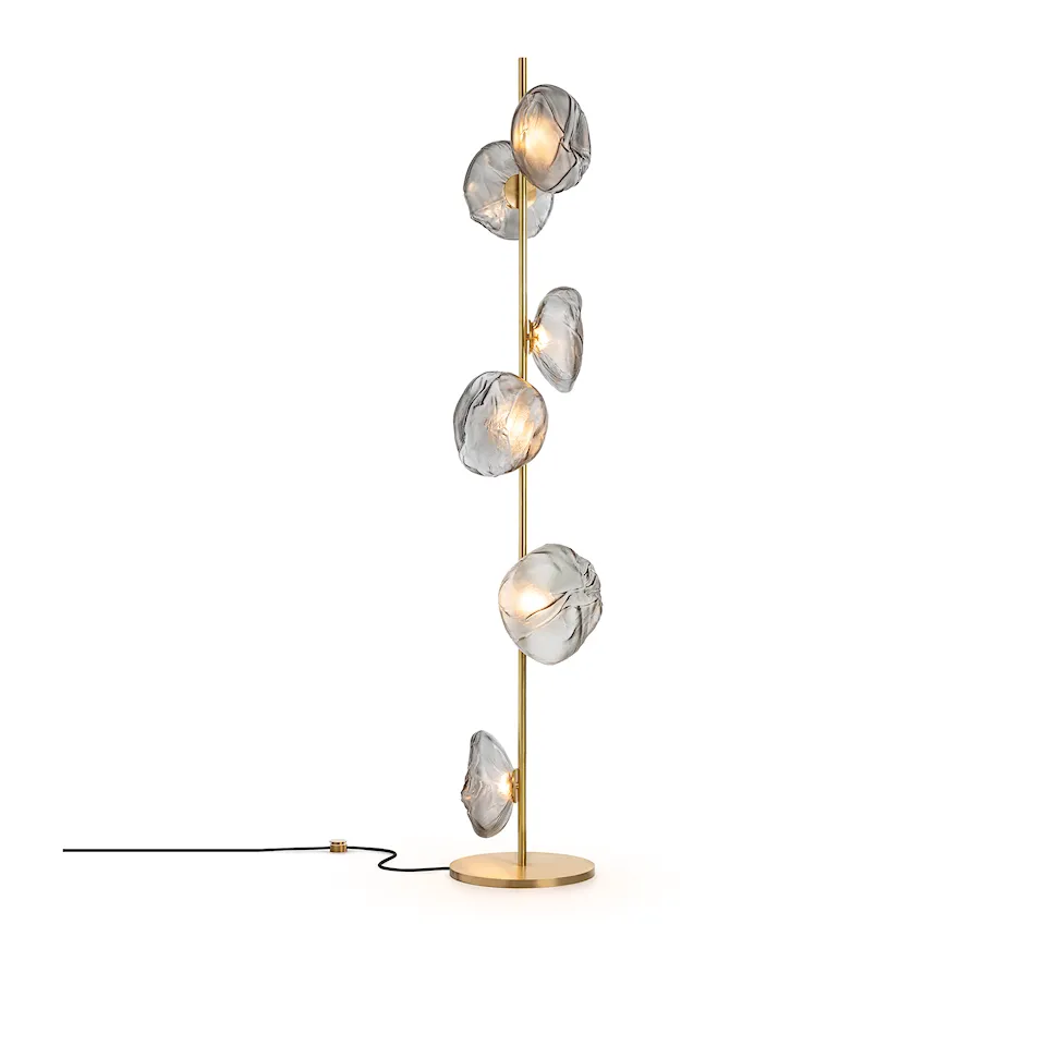 73.6 floor lamp long