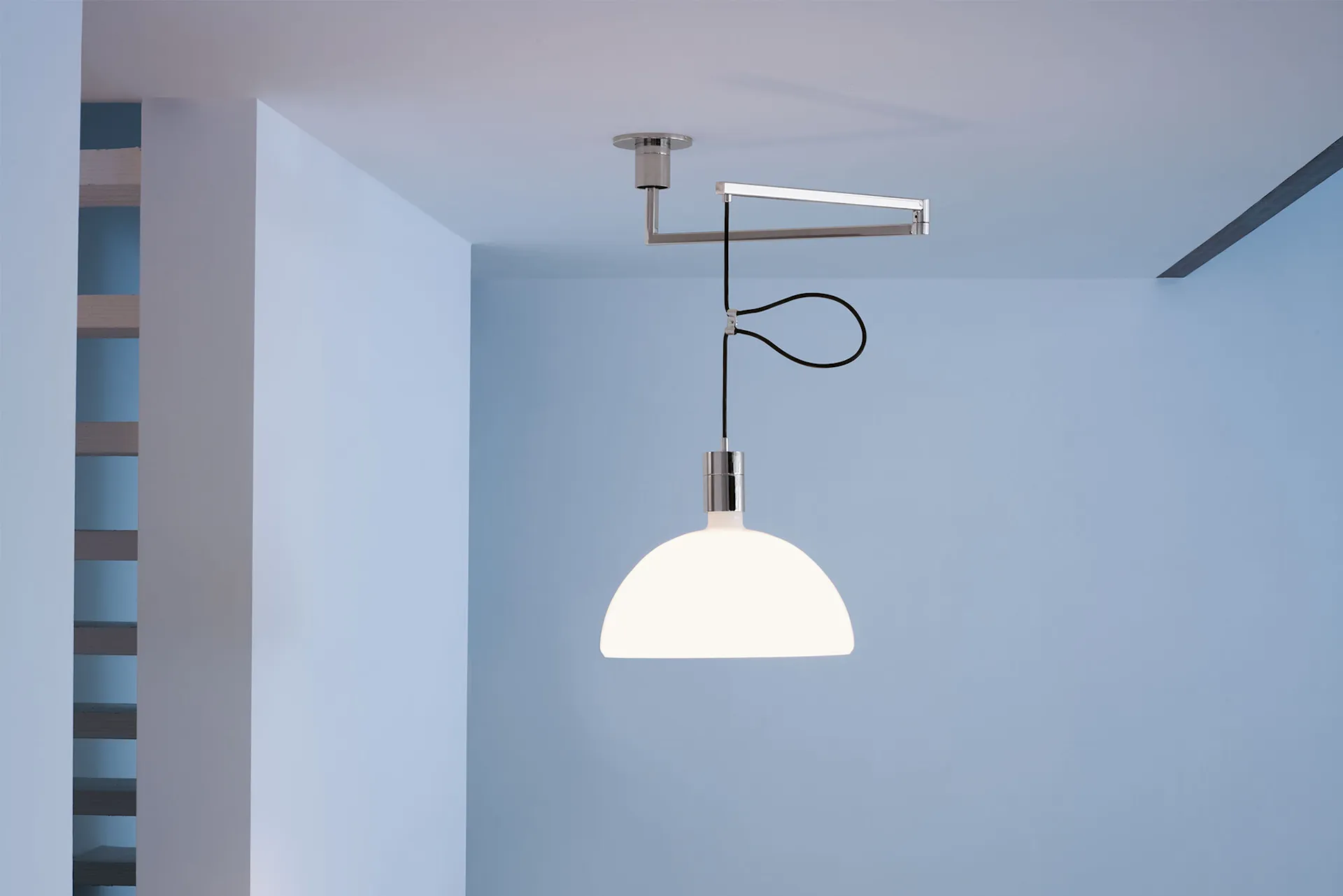 AS41C - Nemo Lighting - Franco Albini - NO GA