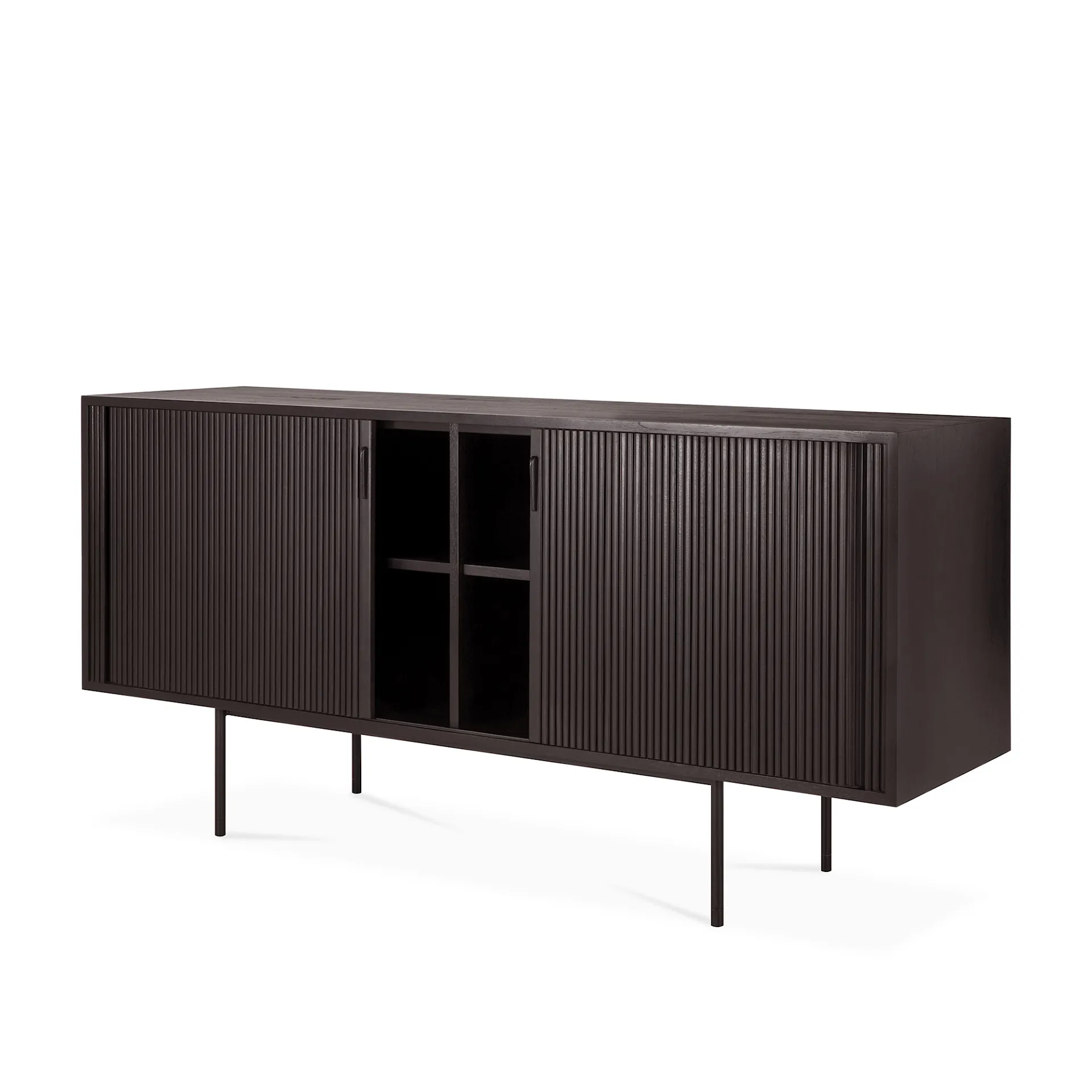 Roller Max Sideboard - Ethnicraft - NO GA