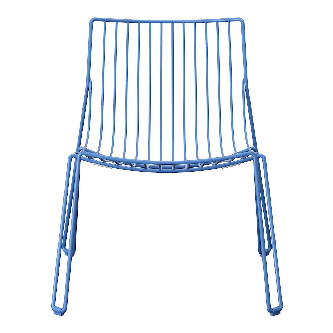 Tio Easy Chair Overseas Blue