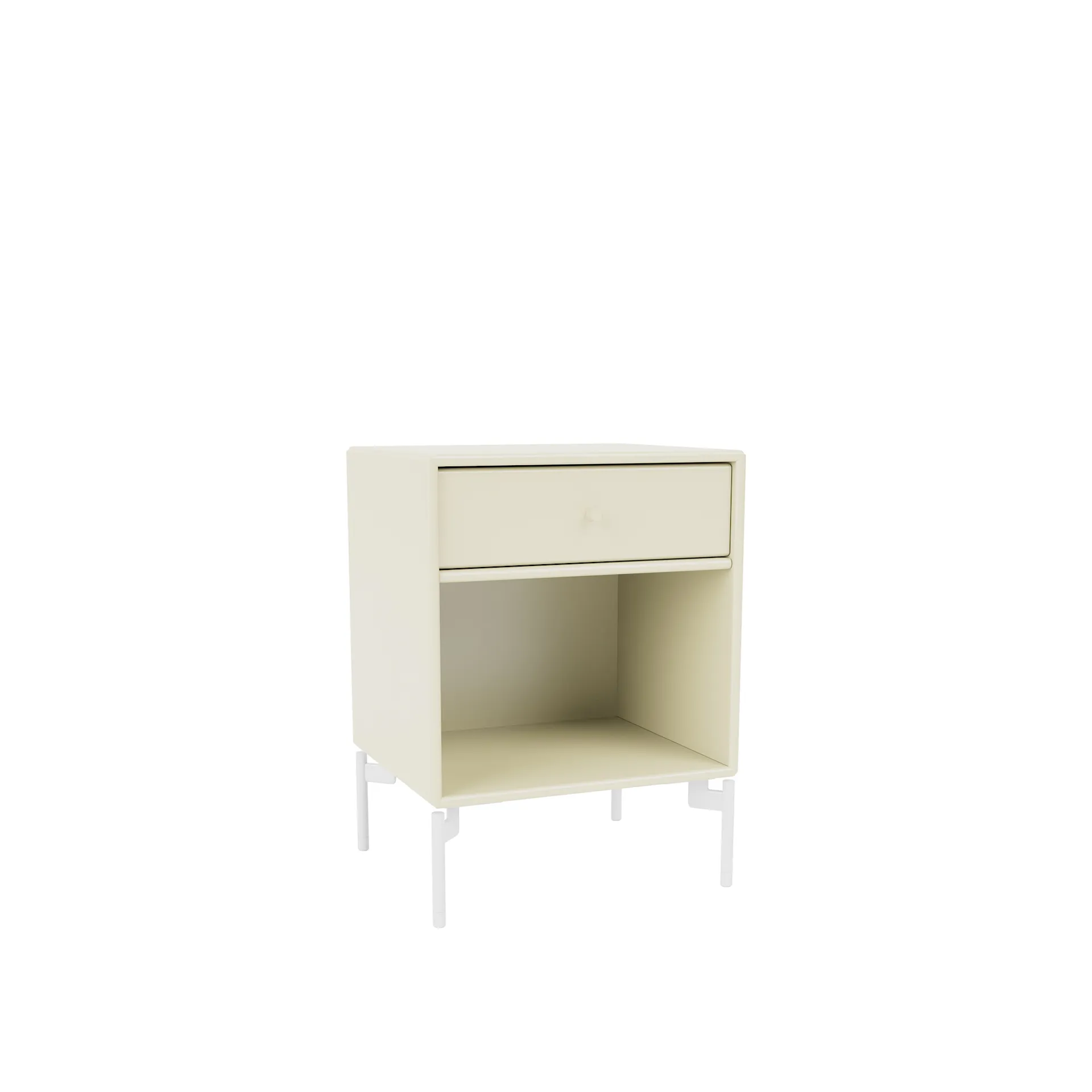 Dream Nightstand - Montana - Peter J. Lassen - NO GA