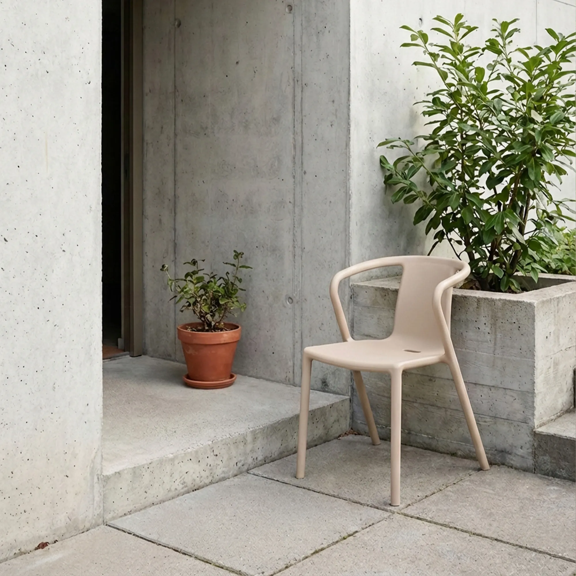 Air Armchair - 9