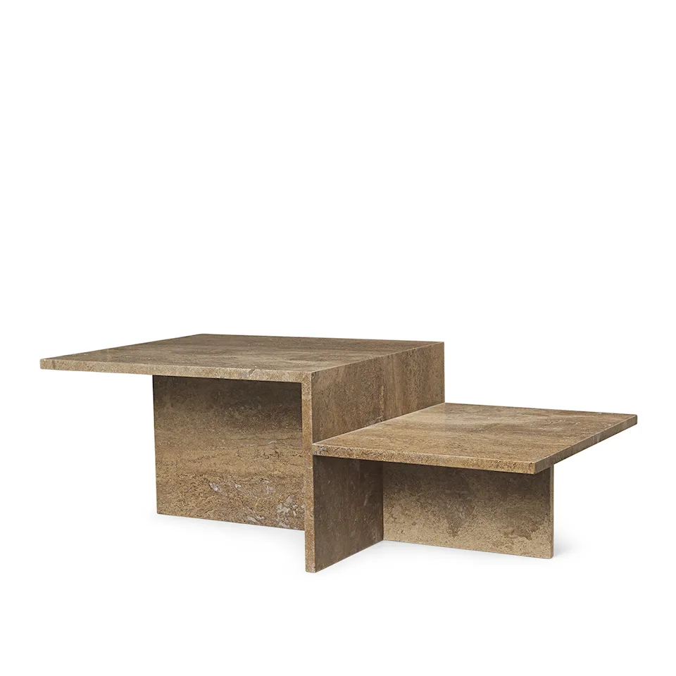 Distinct soffbord