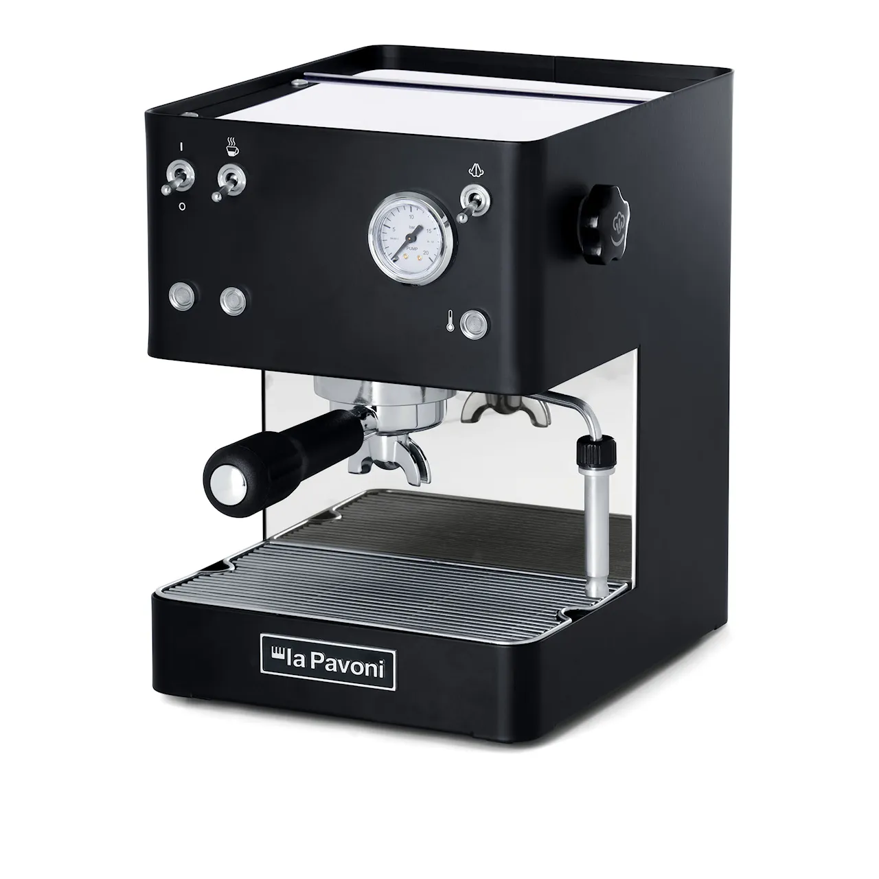 Casabar espressomaskin
