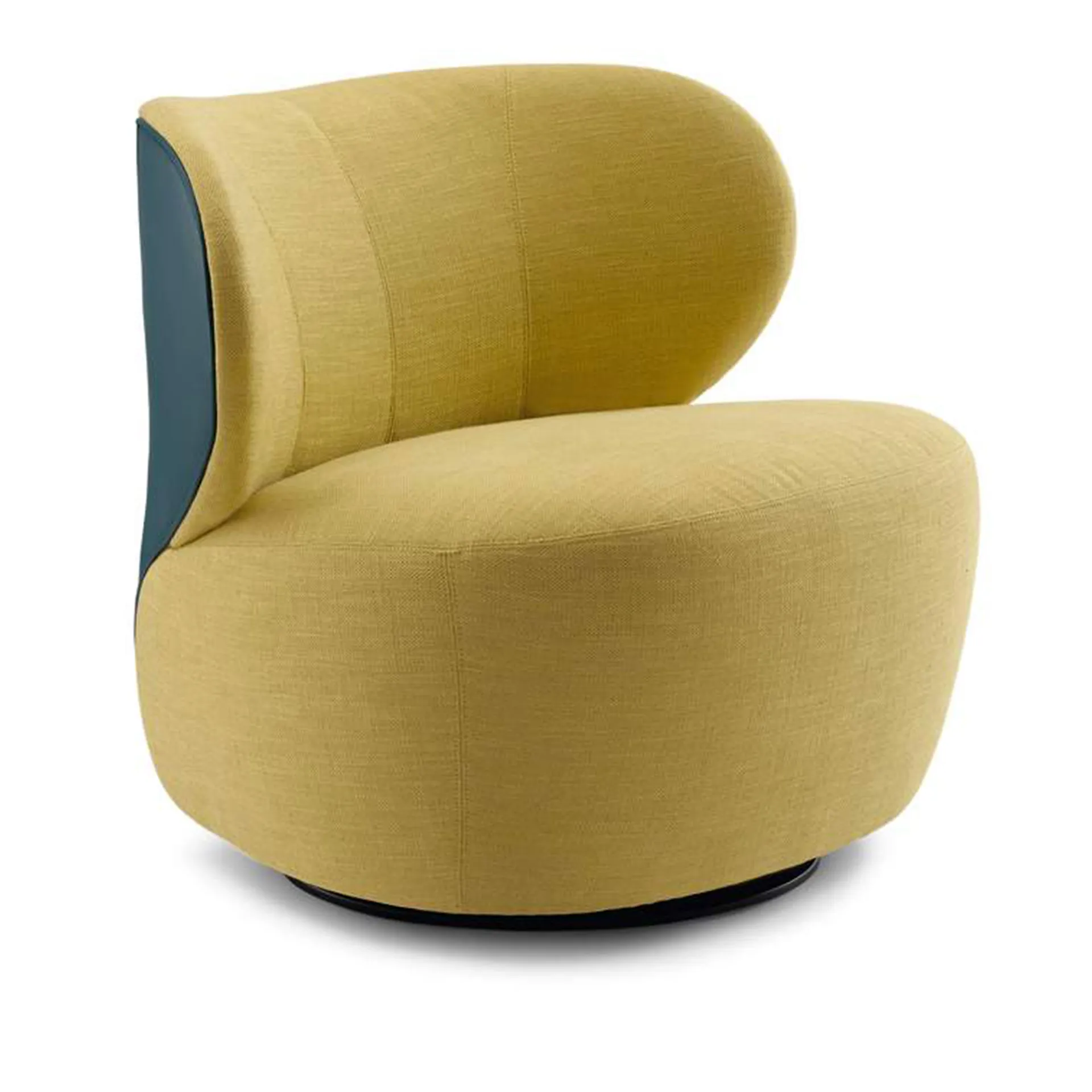 Bao Armchair - Walter Knoll - NO GA