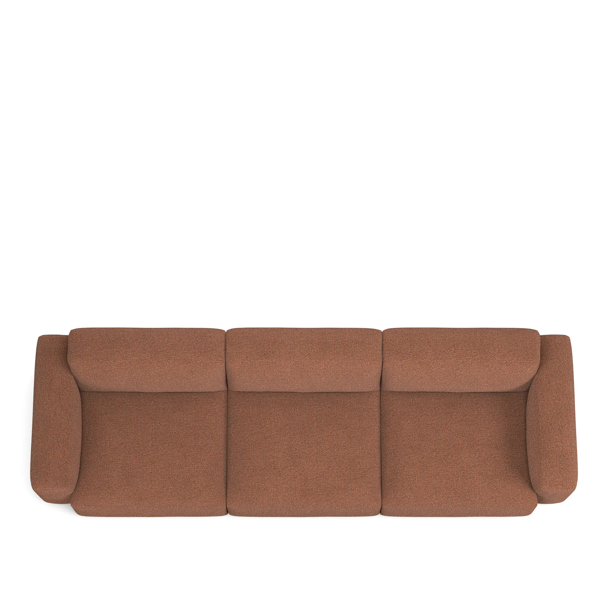 Brick 3-sitssoffa - 8