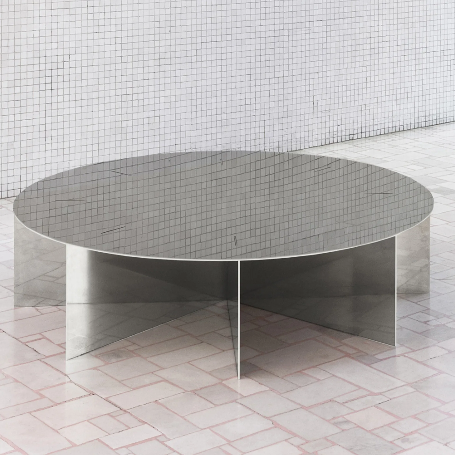 NM02 Coffee Table - NM3 - NO GA