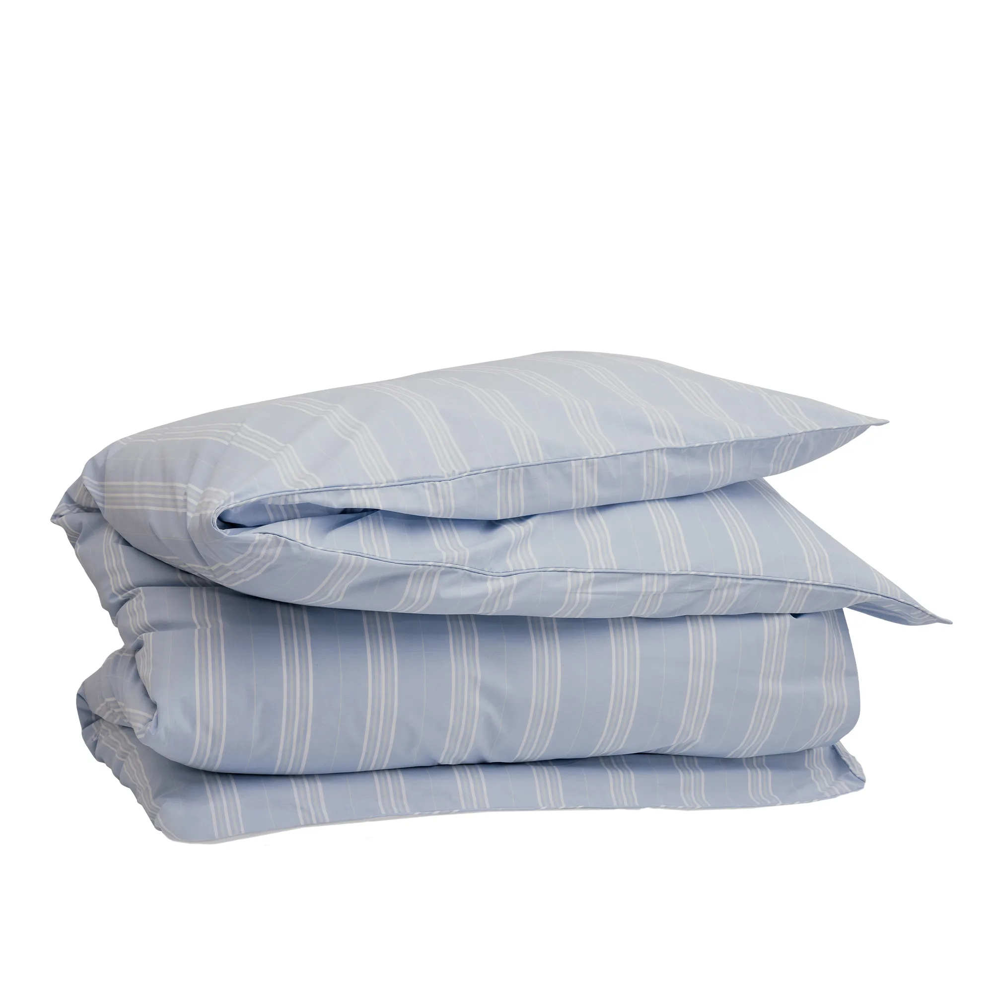 Camicia Light Blue påslakan - 1