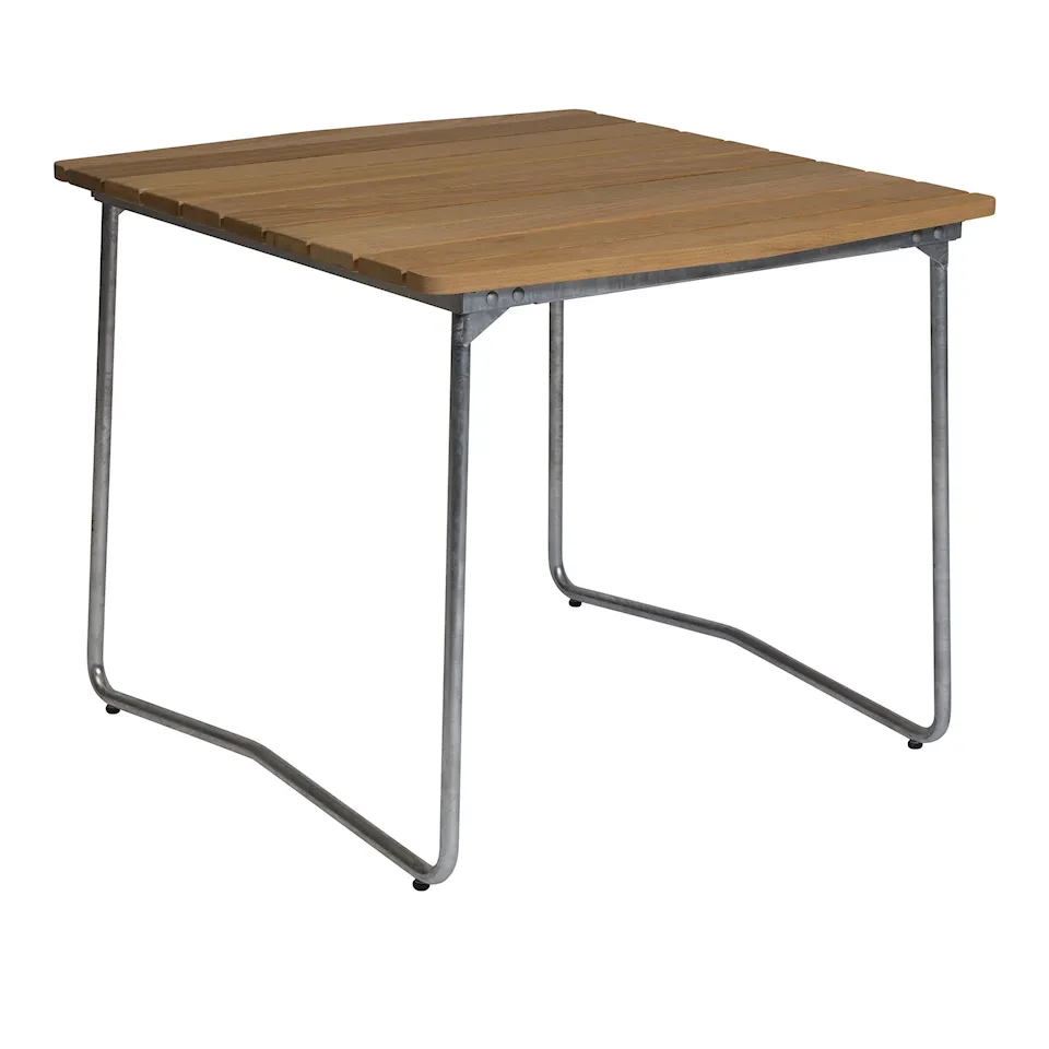 Bord B31 Matbord Utomhus 84 cm