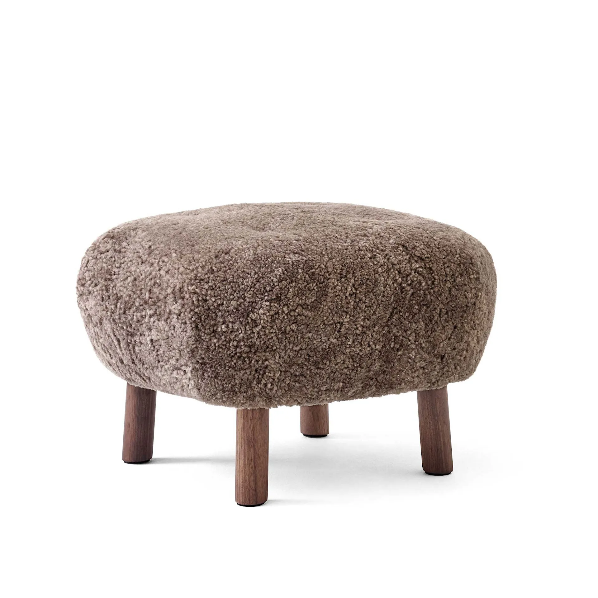 Little Petra Pouf - &Tradition - NO GA