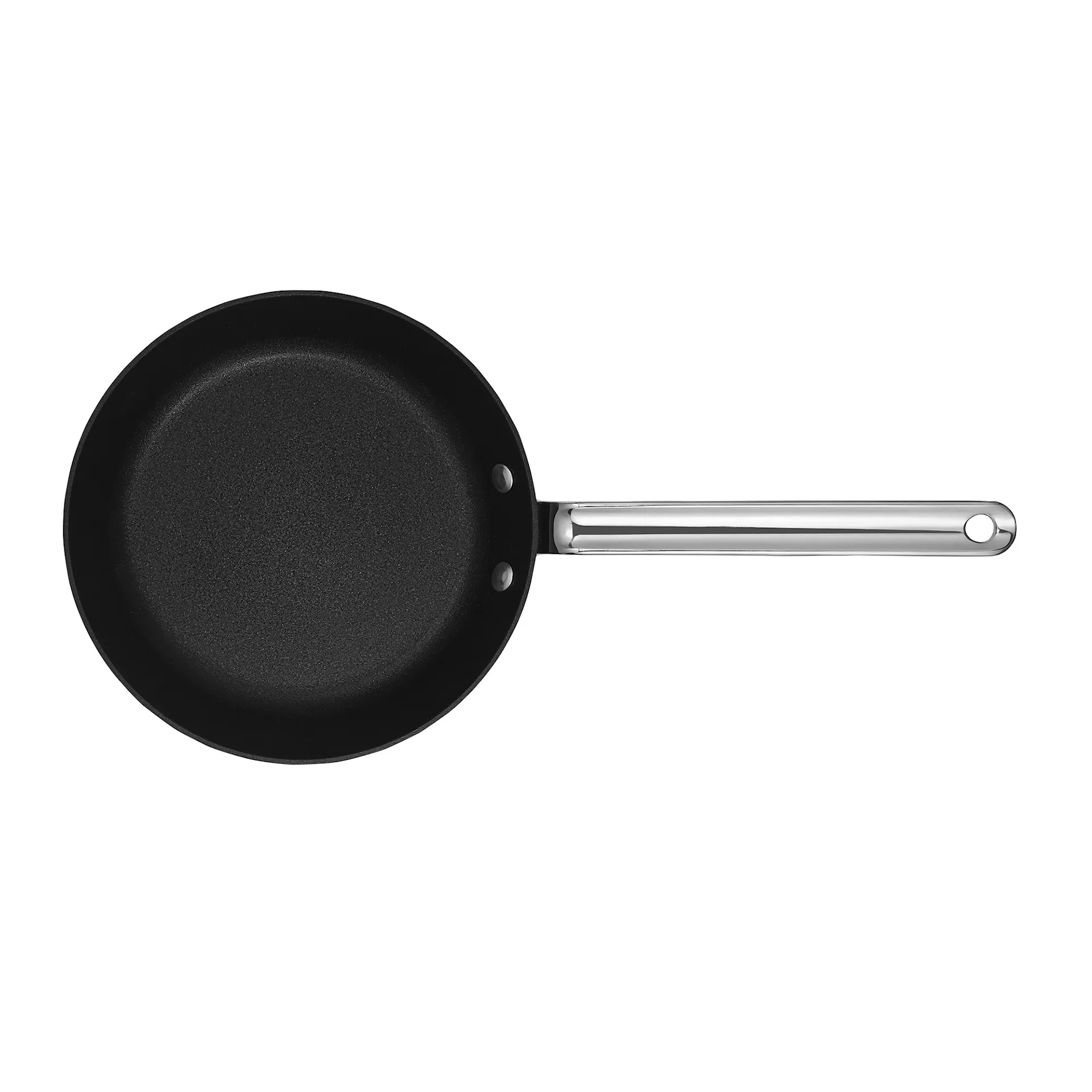 TECHNIQ Stekpanna 22 cm - Scanpan - NO GA