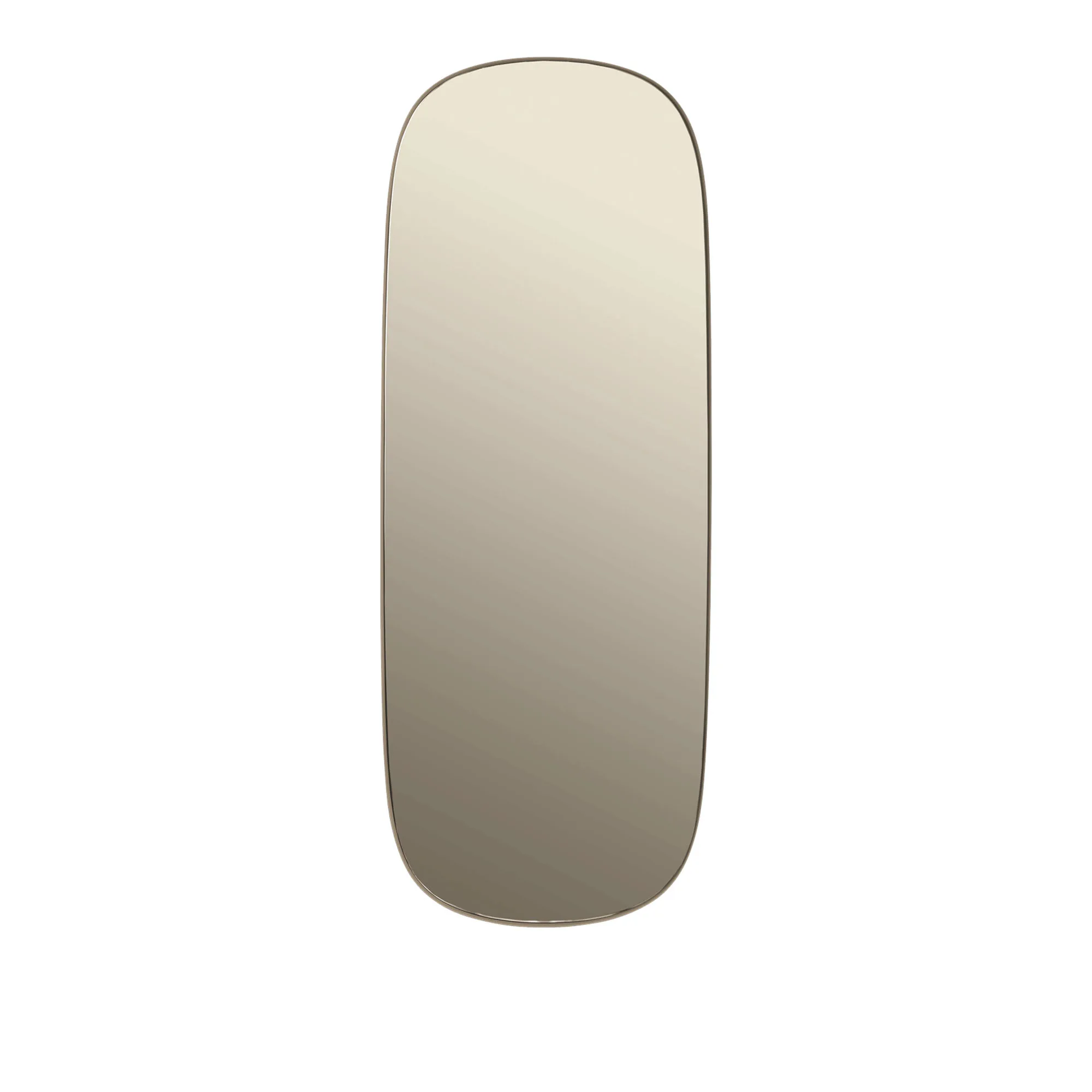 Framed Mirror - Large - 1