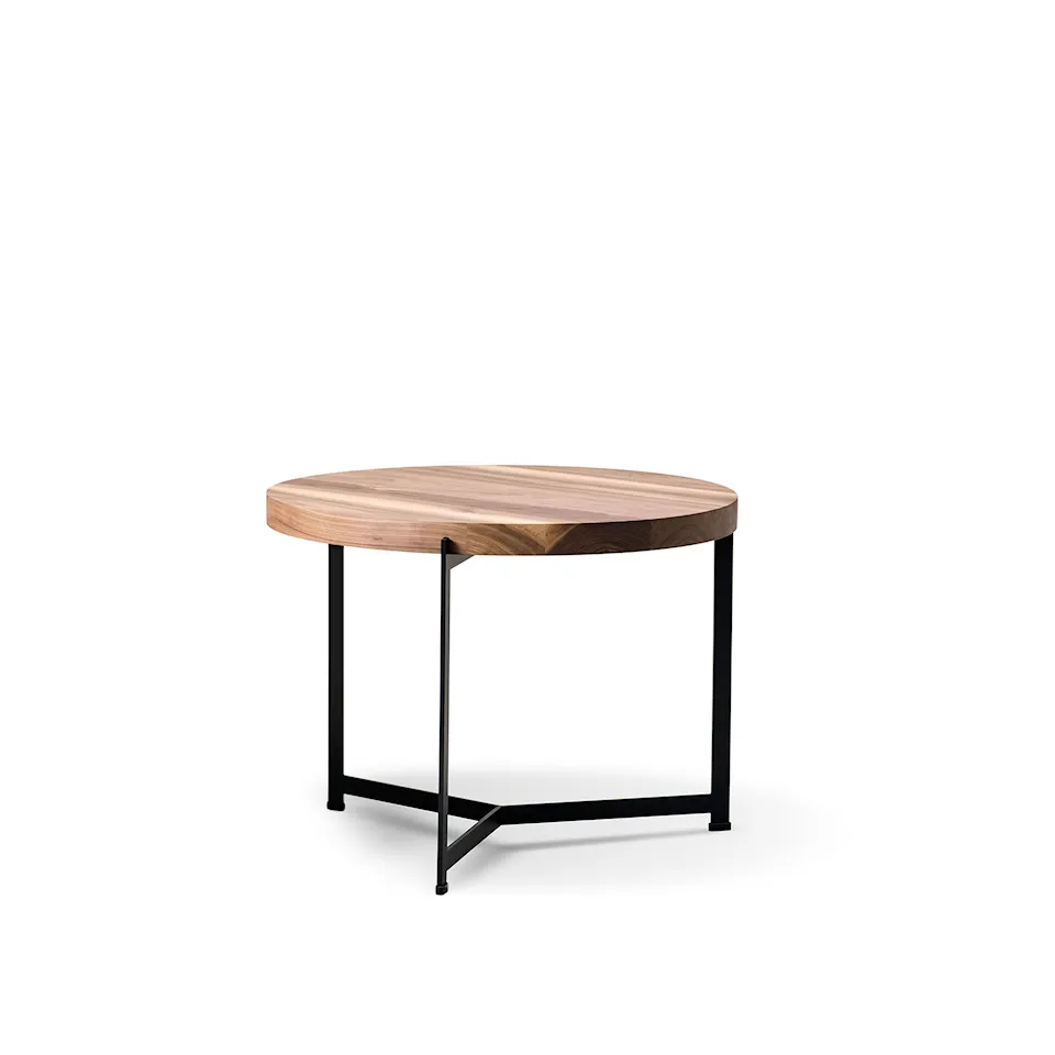 Plateau Coffee Table - Ø 60 cm