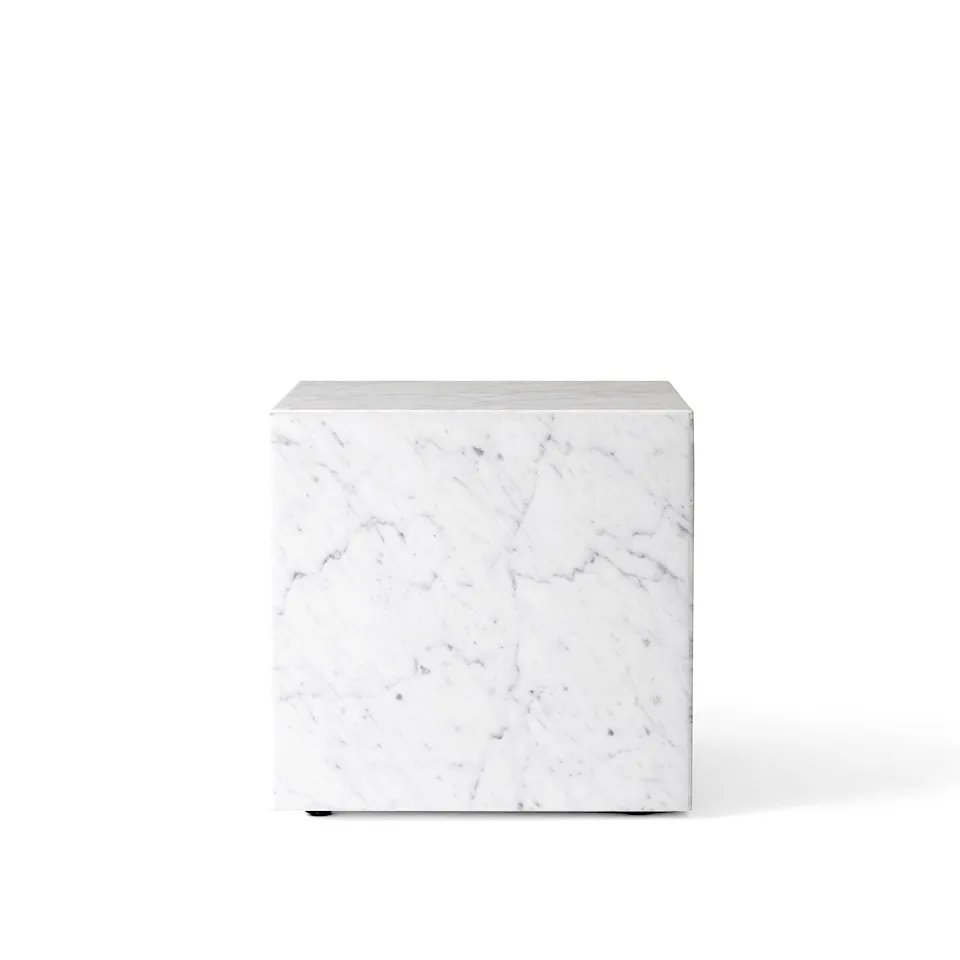 Plinth Cubic sidobord