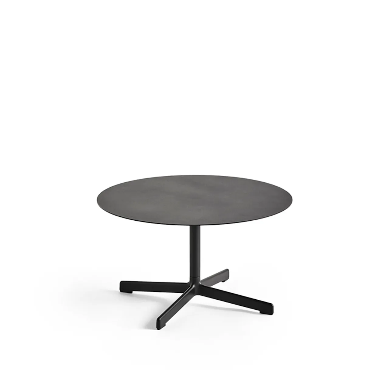 Neu Low Table Ø70 x H40 / Sky Grey