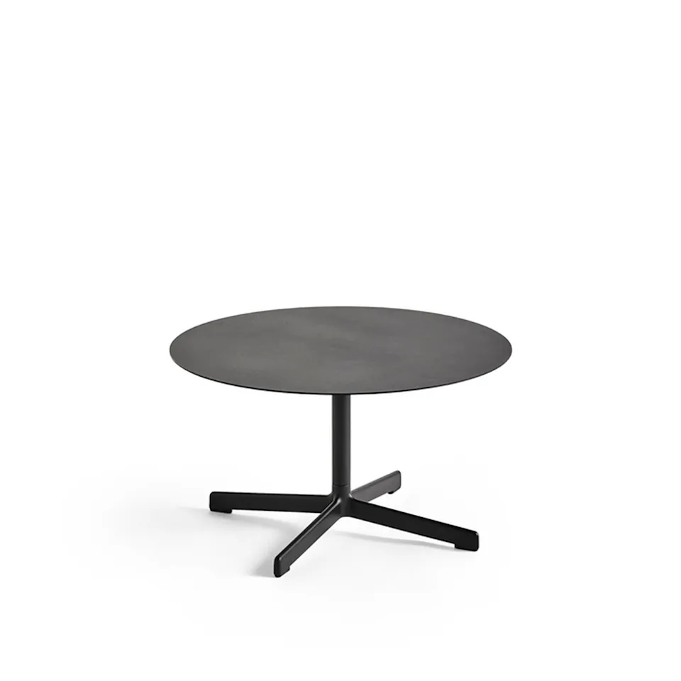 Neu Low Table Ø70 x H40 / Anthracite