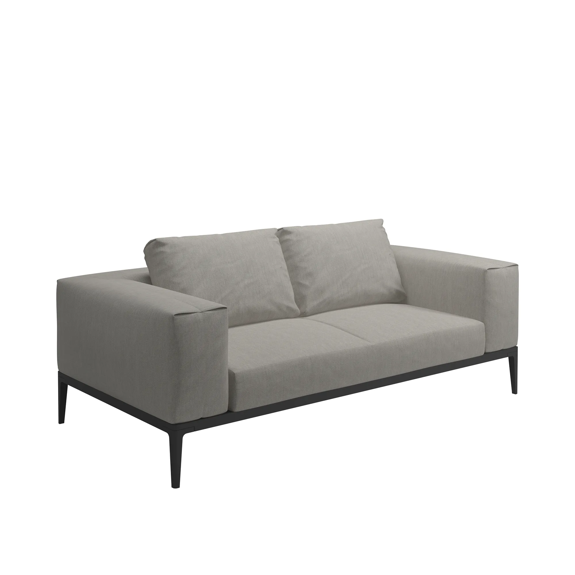 Grid Sofa - 1