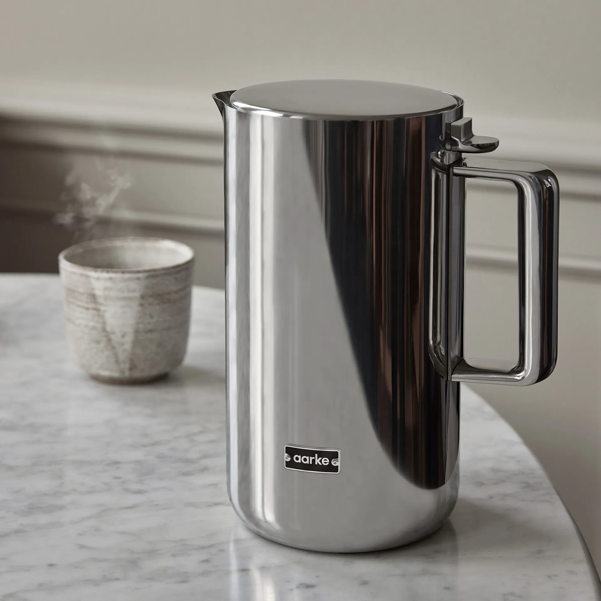 Kettle och Purifier - Aarke - NO GA