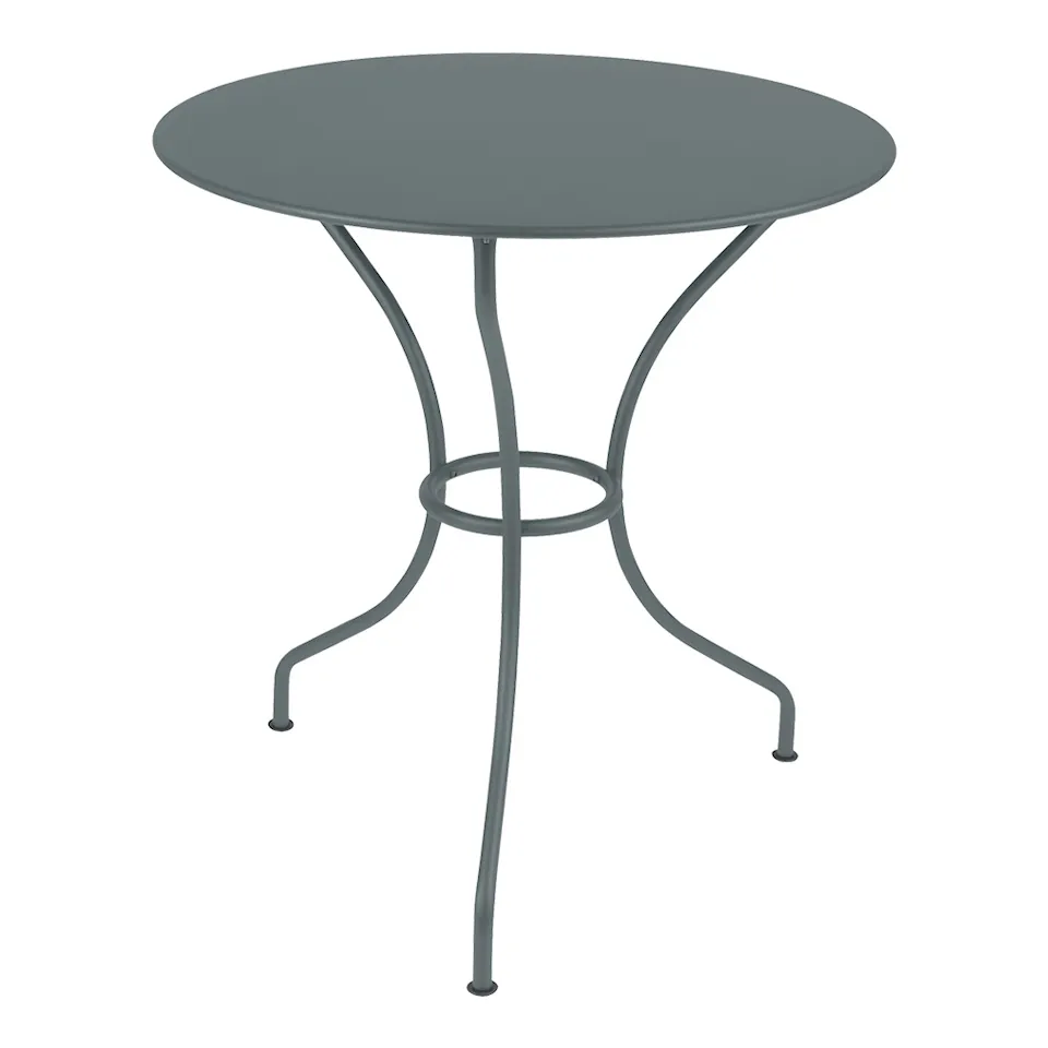 Opera+ Table 67 cm Storm Grey 26