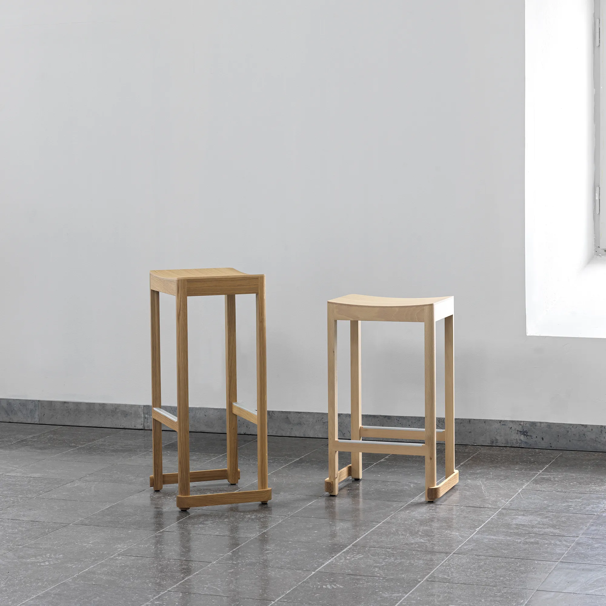 Atelier barpall - 6