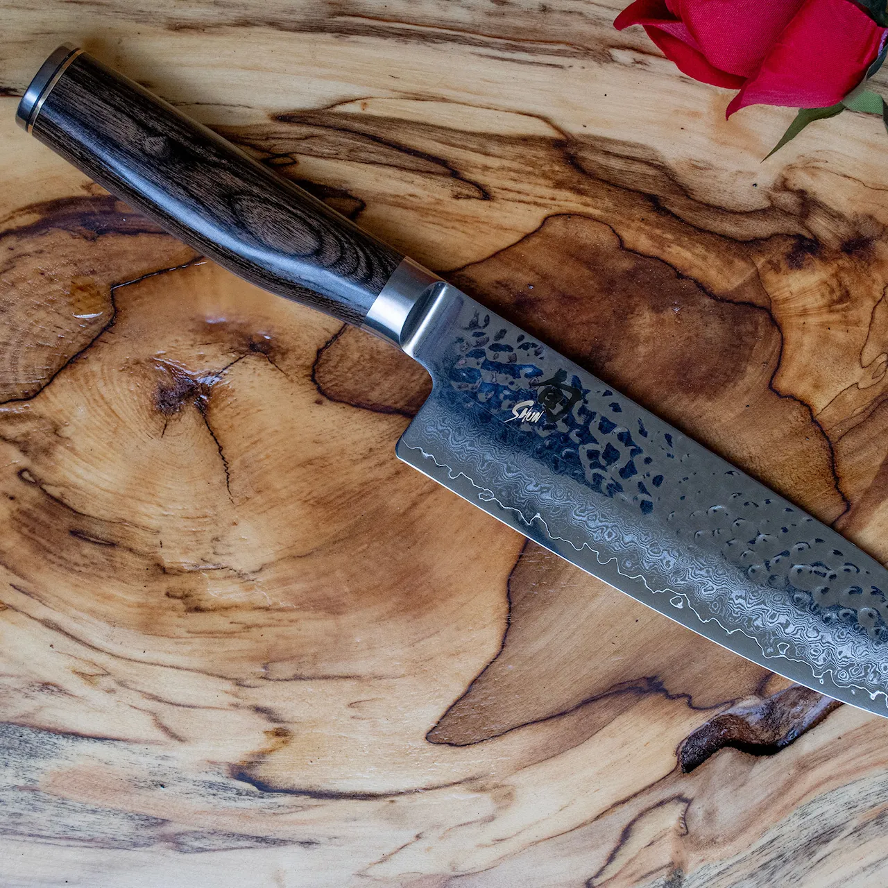 Shun Premier Santokukniv 14 cm