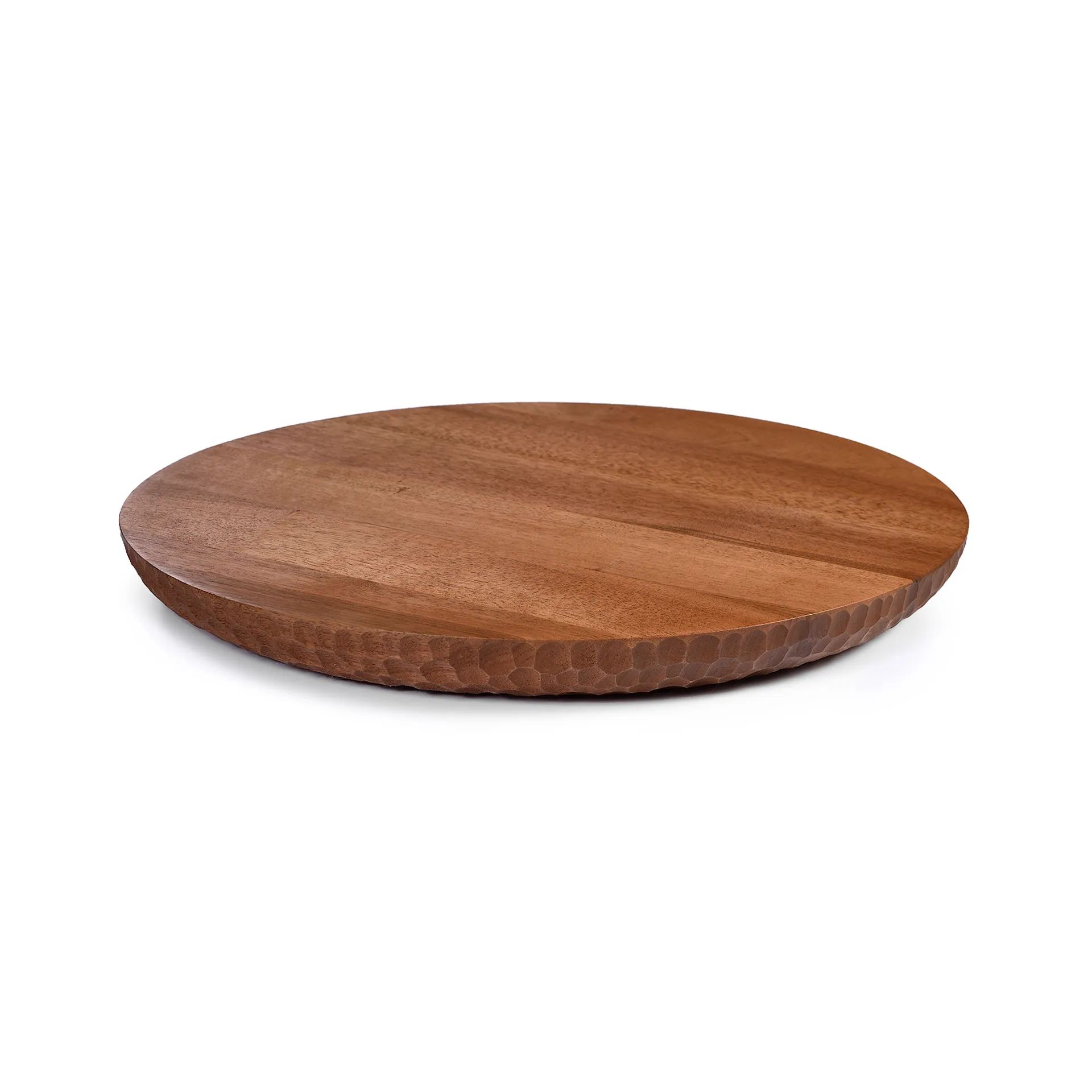 Touch Food Platter Oval Walnut - Zanat - Ilse Crawford - NO GA