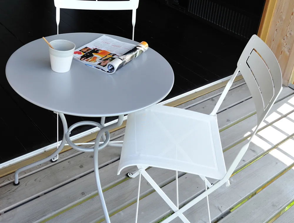 Opera+ Table 96 cm Cactus 82 - 4
