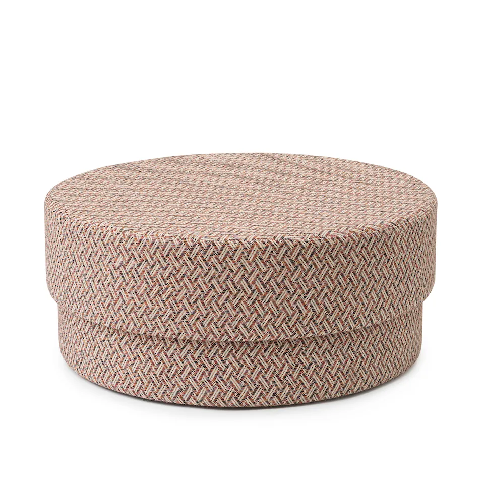 Silo Pouf Large