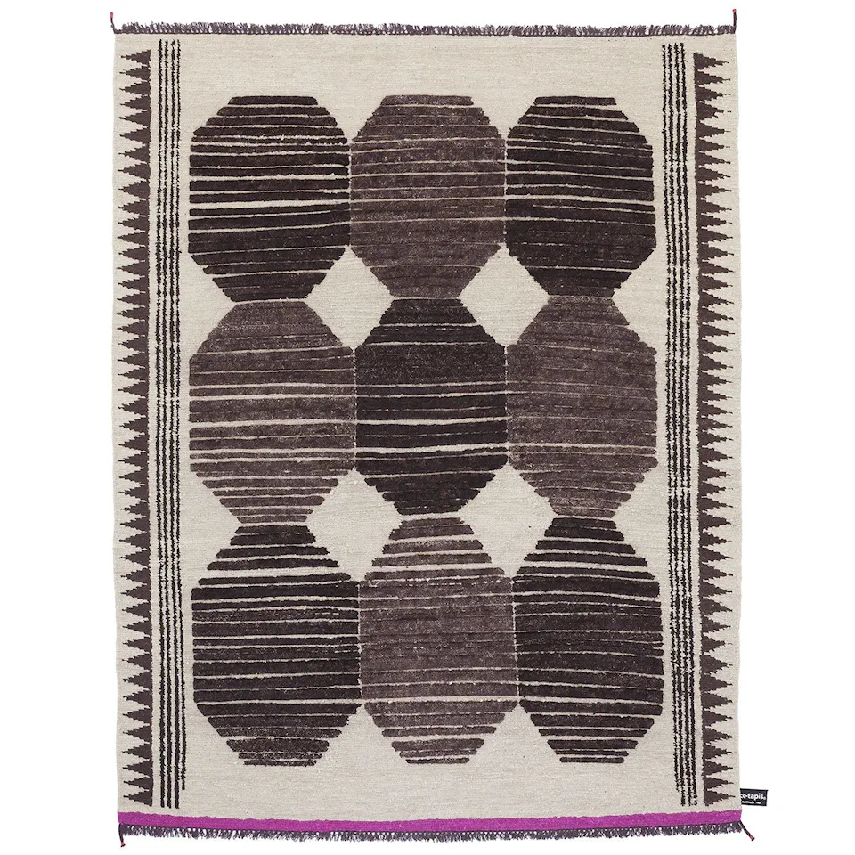 Primitive Weave 3 ullmatta