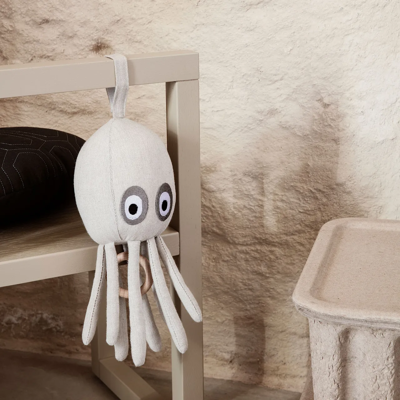 Octopus speldosa